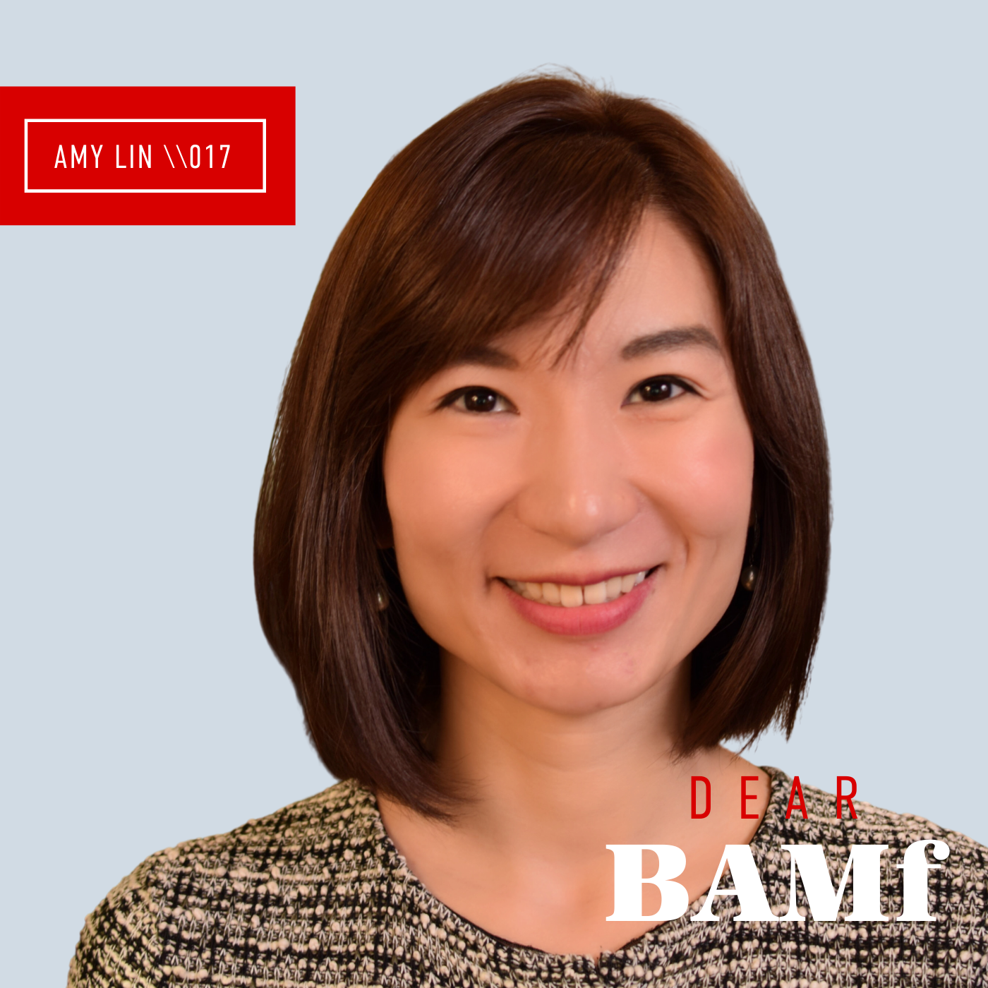 Amy Lin of Capital Rx