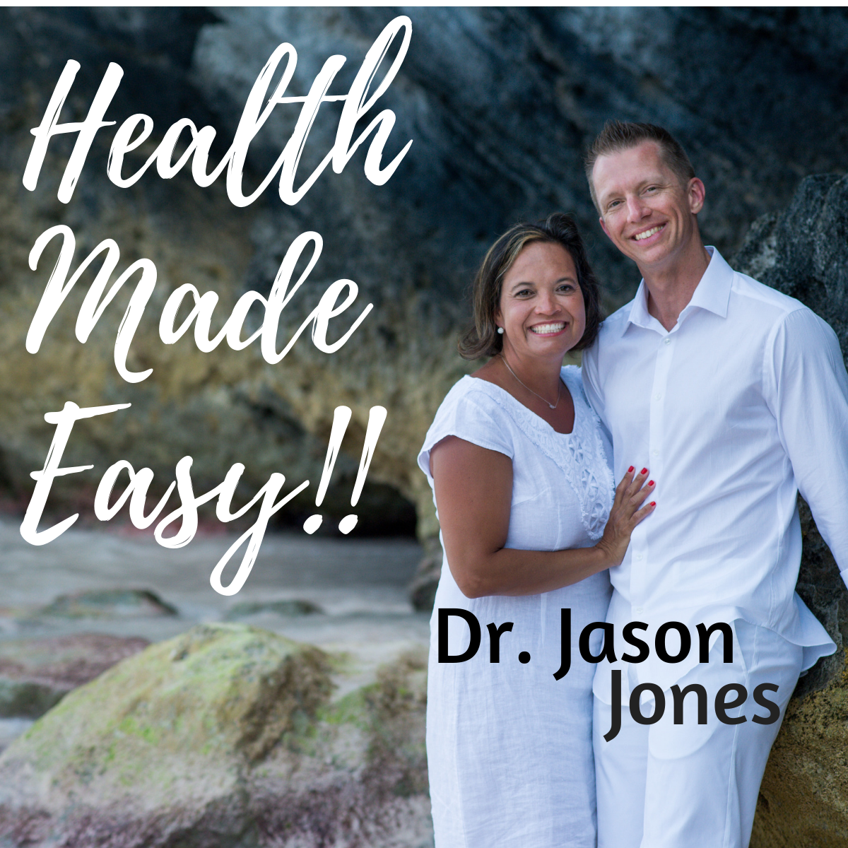 Health Made Easy