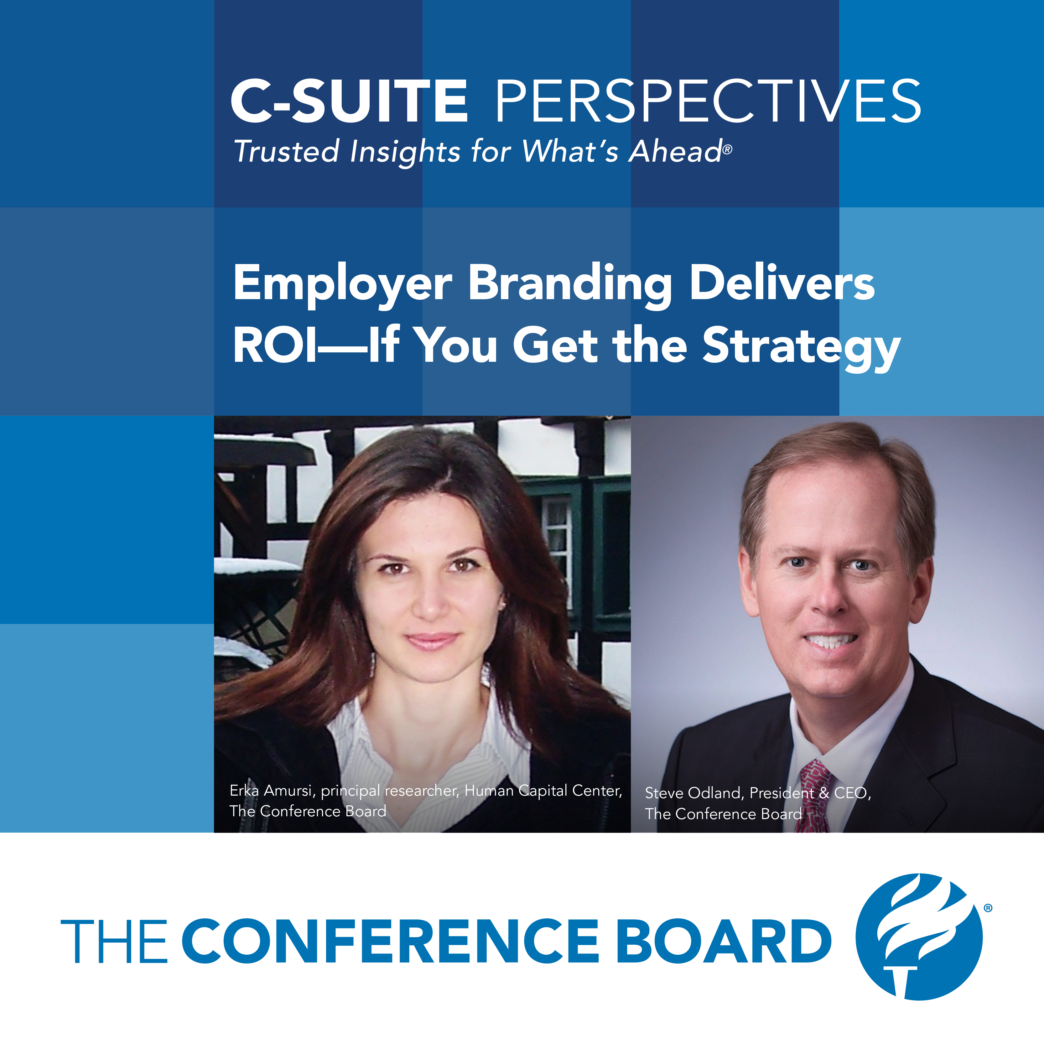 Employer Branding Delivers ROI—If You Get the Strategy Right