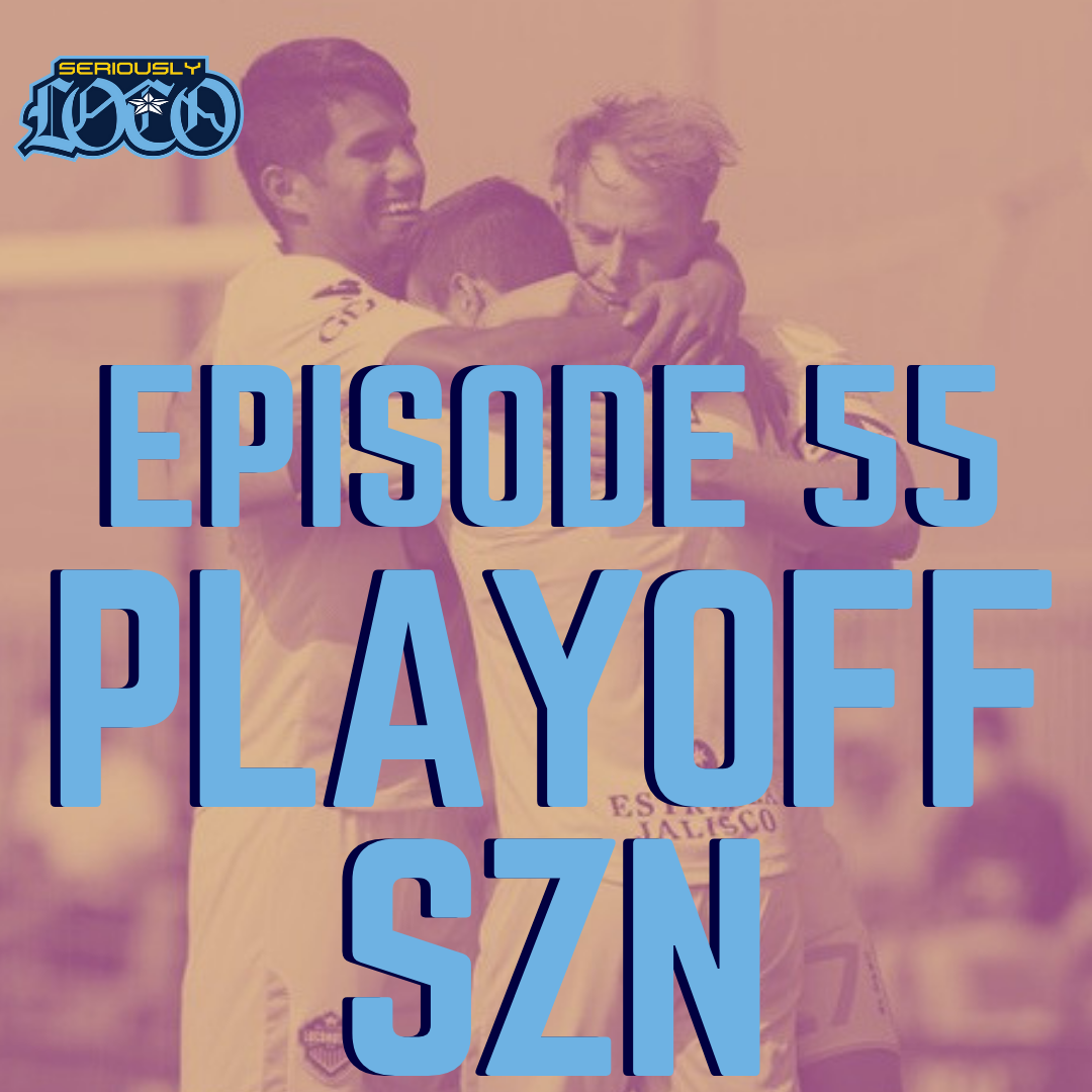PLAYOFF SZN