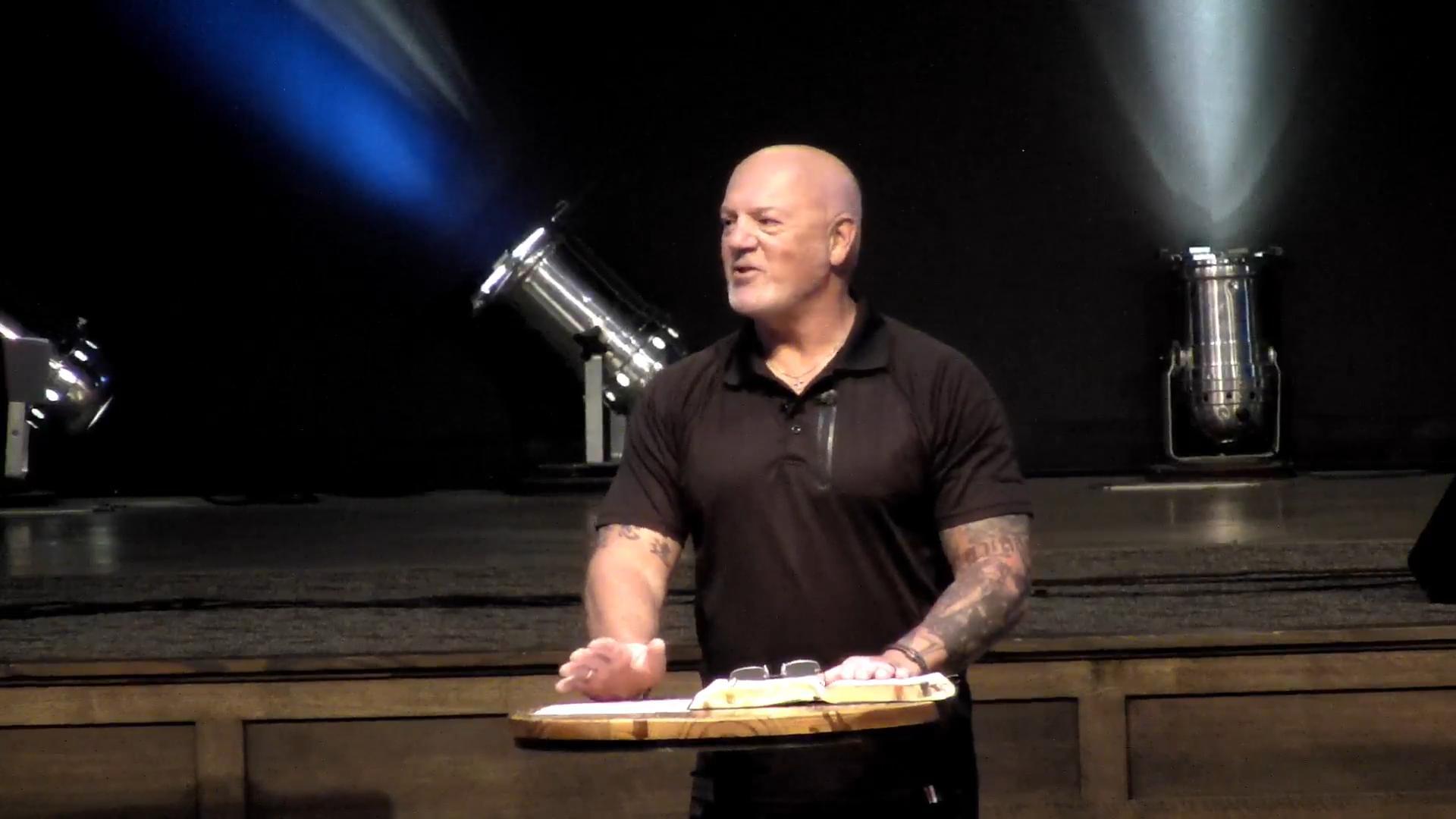 09.21.2025 A Very Bad Day; Why? Part III