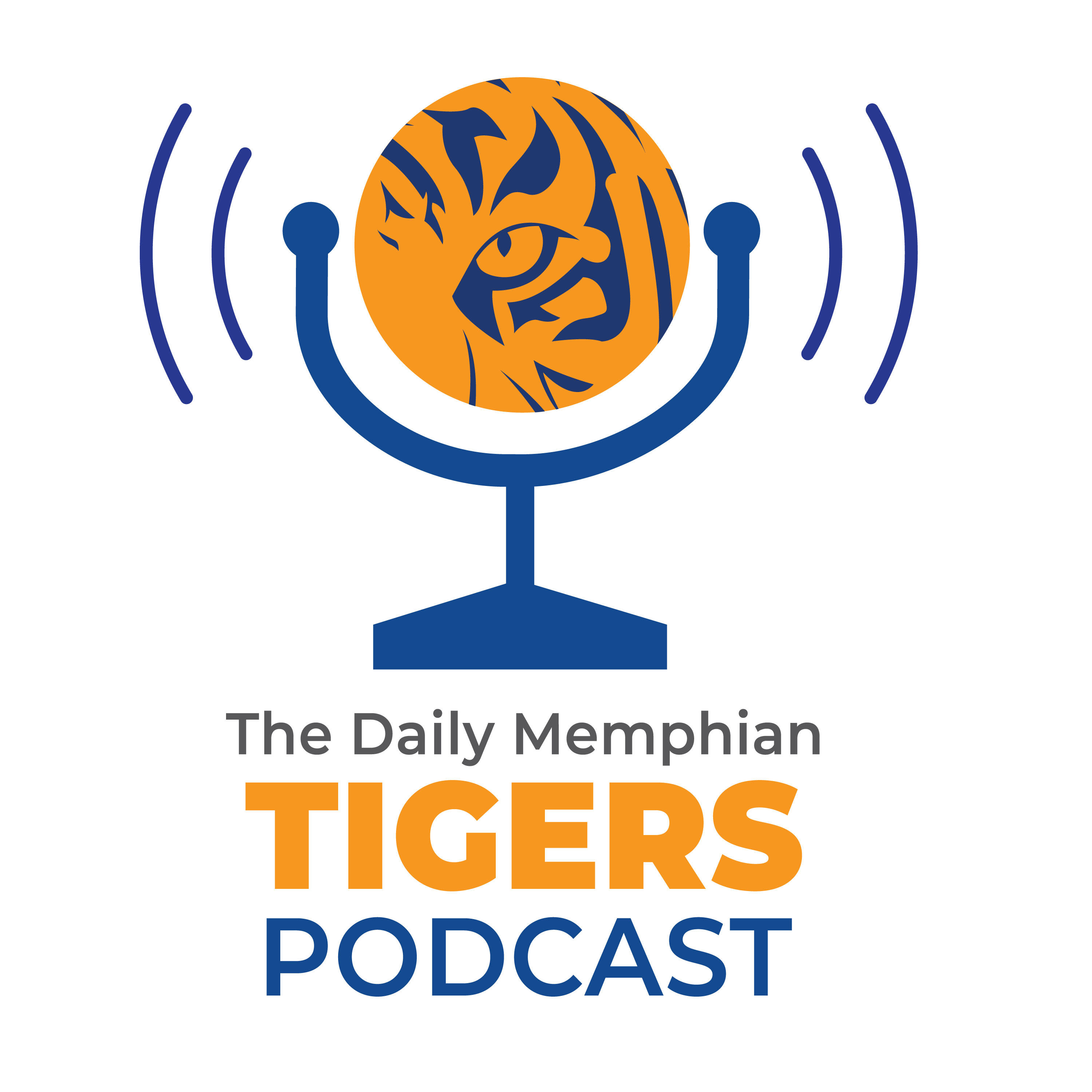 S5E22:  Can Memphis overcome the injury bug to make an NCAA Tournament run?