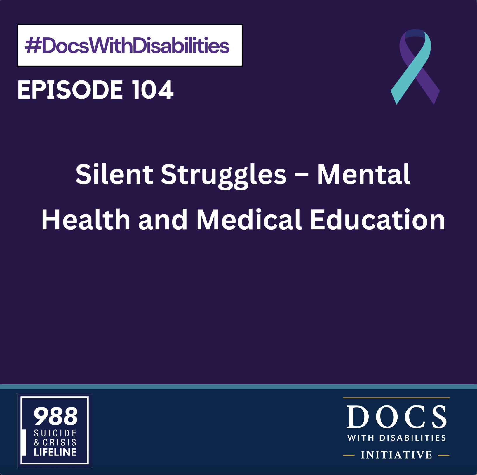 Docs With Disabilities