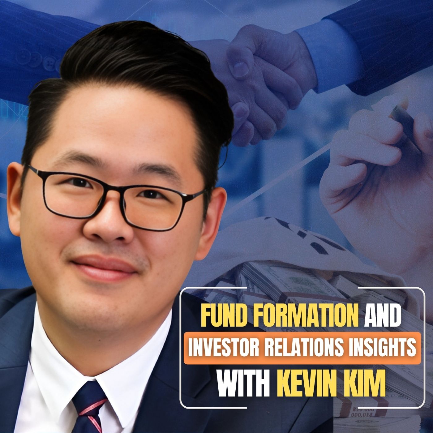 The Generations of Wealth