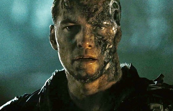 Terminator Salvation
