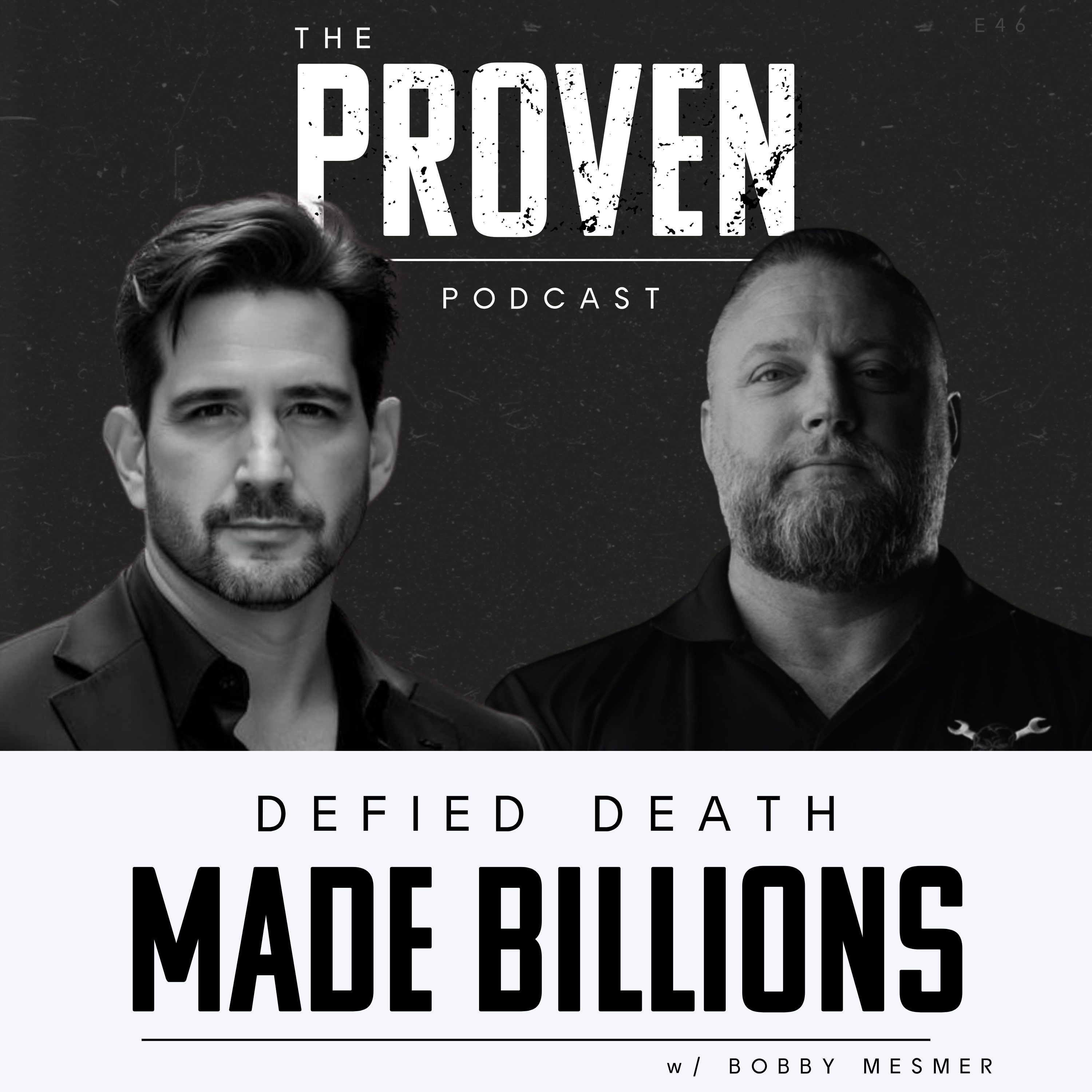 Proven Podcast