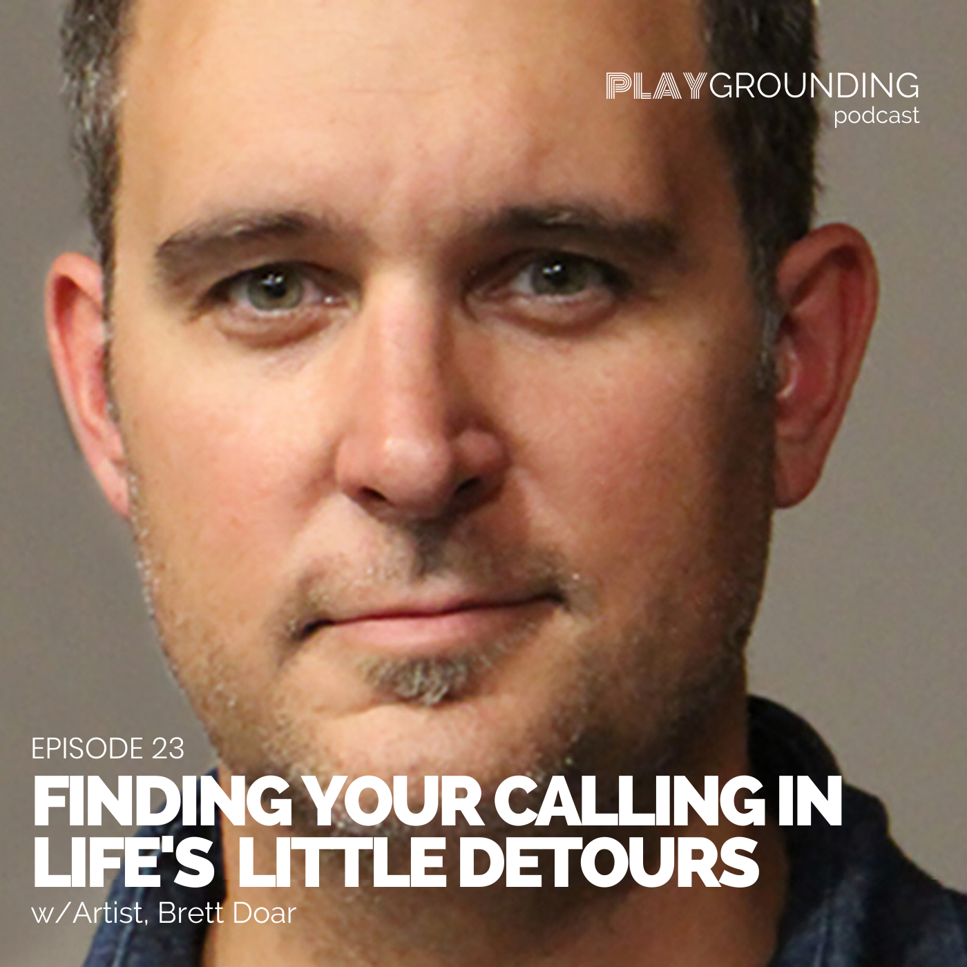 Finding Your Calling In Life's Little Detours