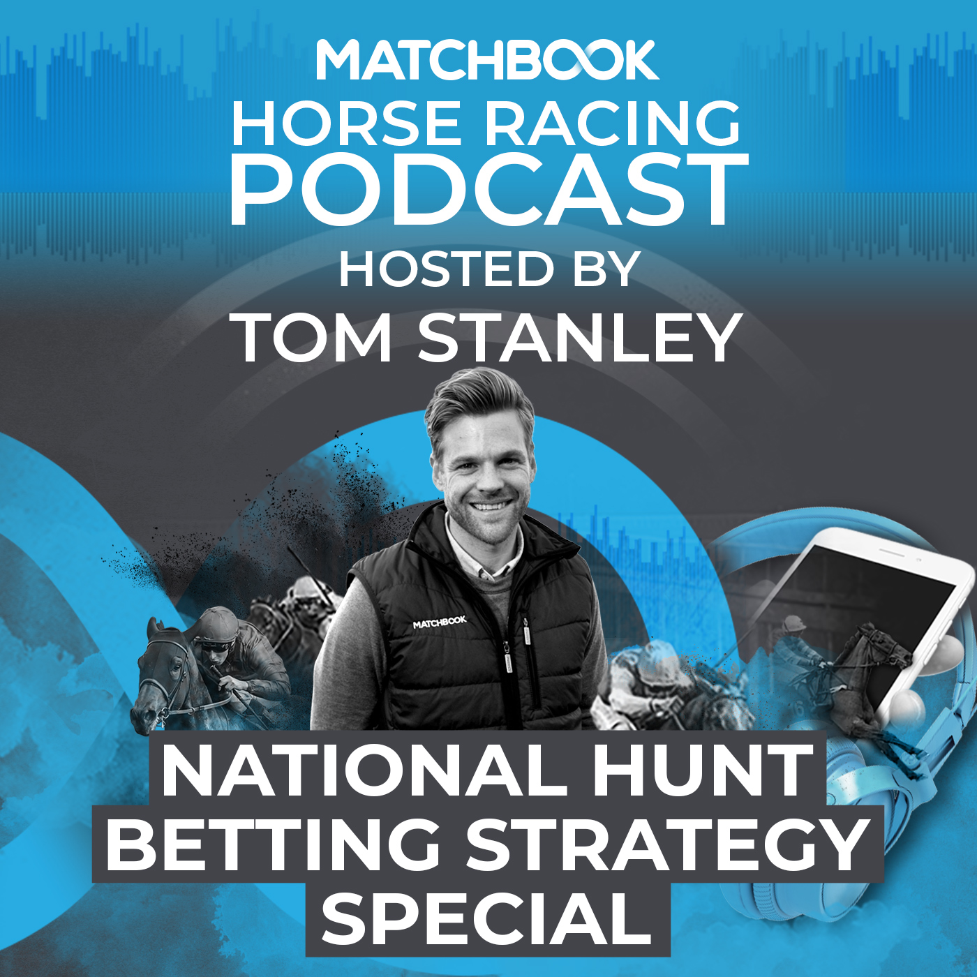 Matchbook Betting Podcast