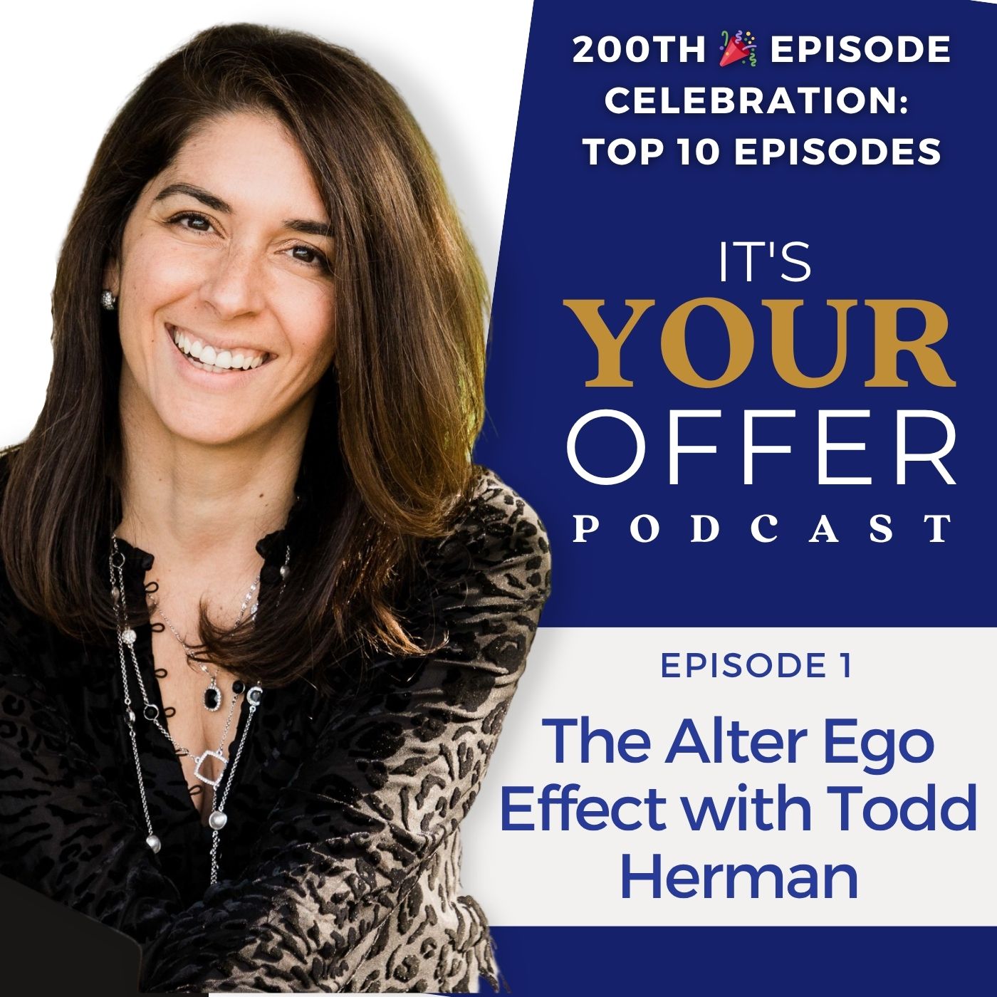 It\'s Your Offer