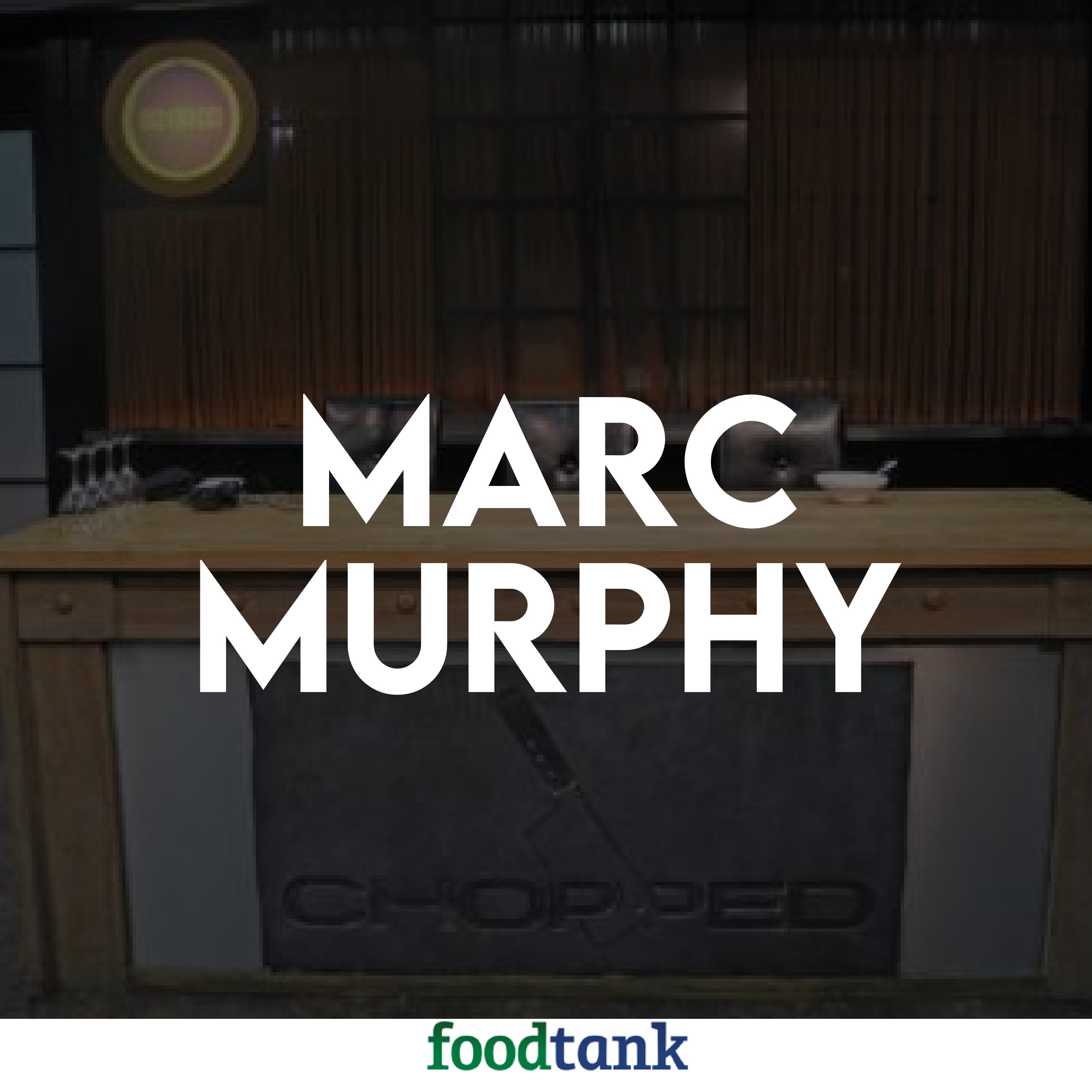 167. Chef Marc Murphy on the Restaurant Industry and Finding New Opportunities