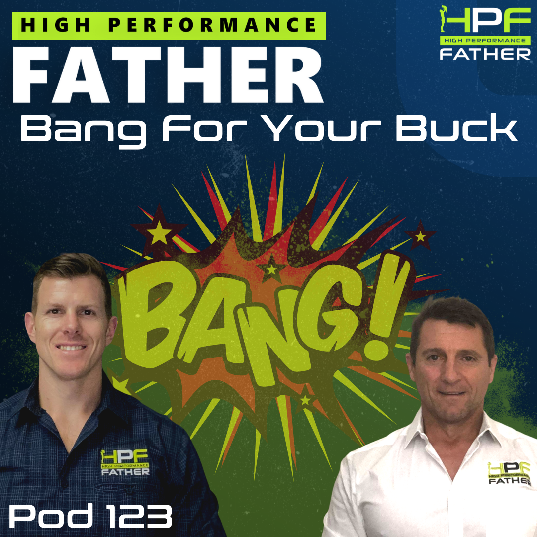 123. HPF - Adaptability & Bang For Your Buck