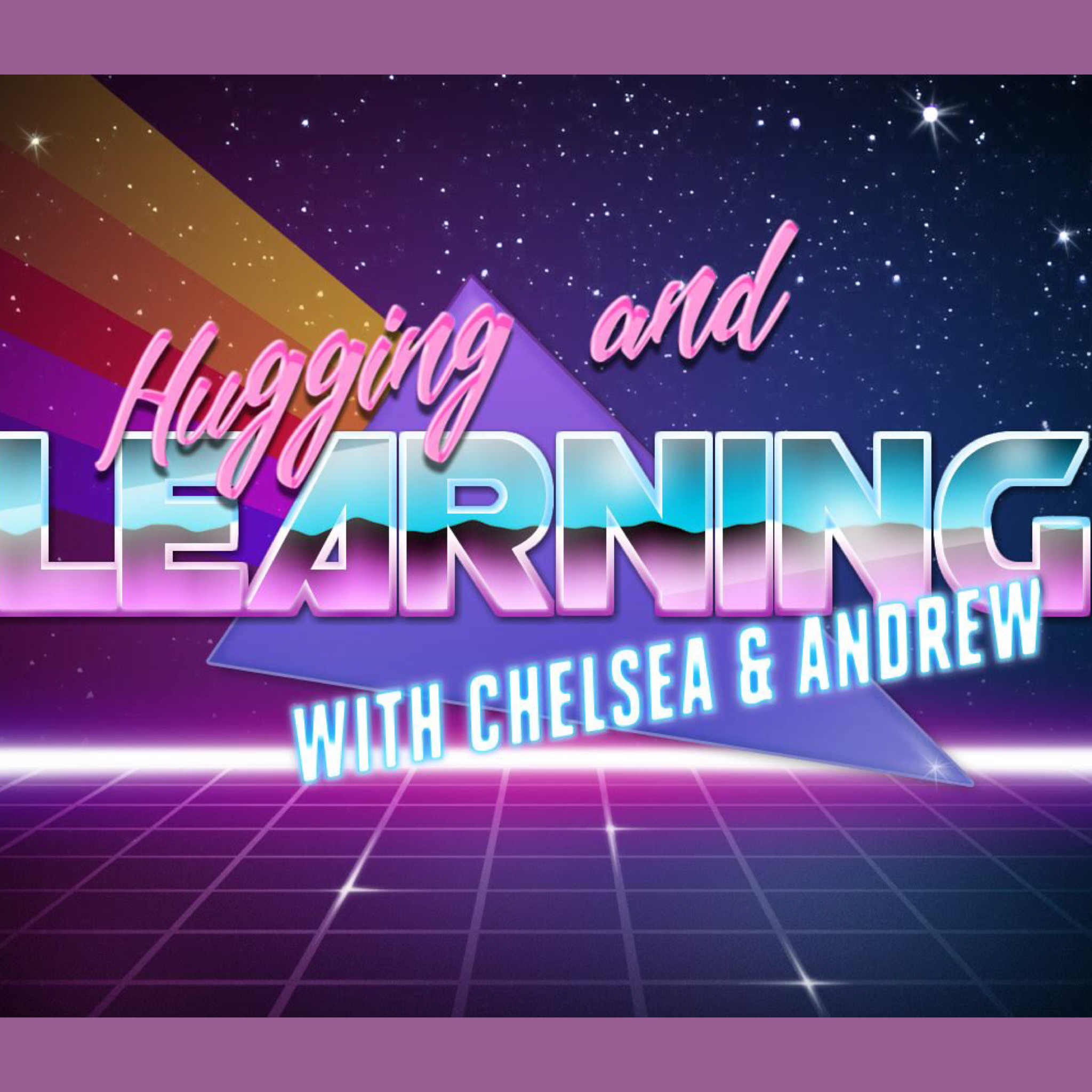 Hugging And Learning