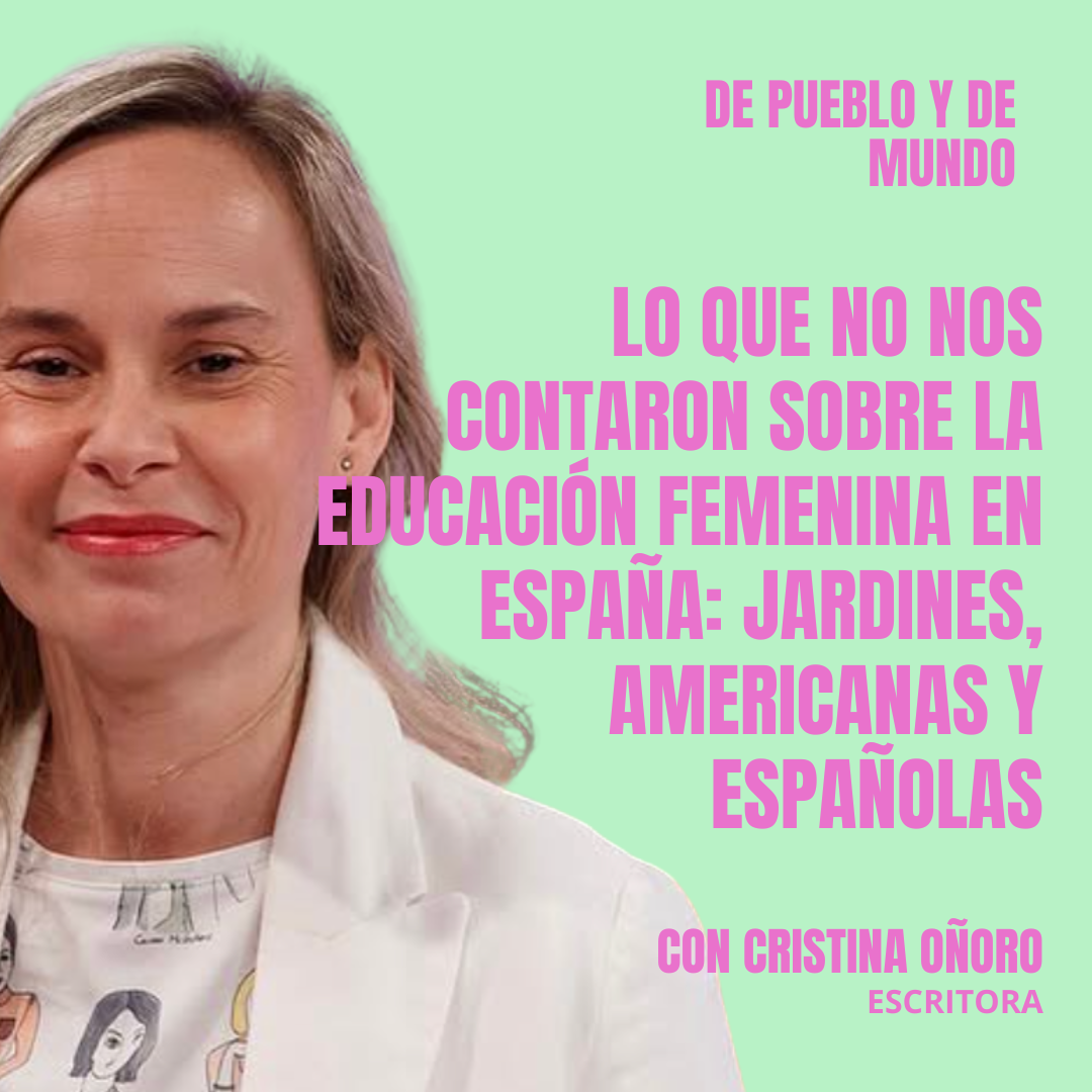 EL Podcast de Bea Magro