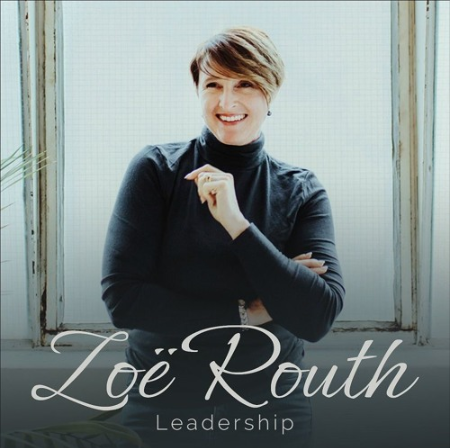 159 The top leadership principles learnt from recruitment wtih Sarah Rajic episode artwork