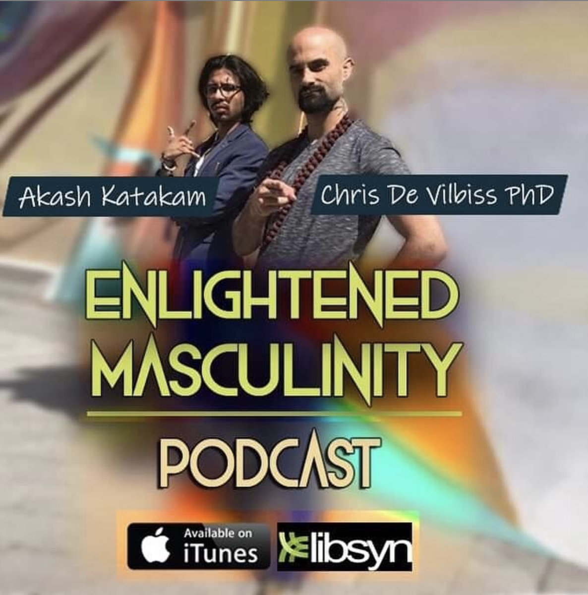 Enlightened Masculinity