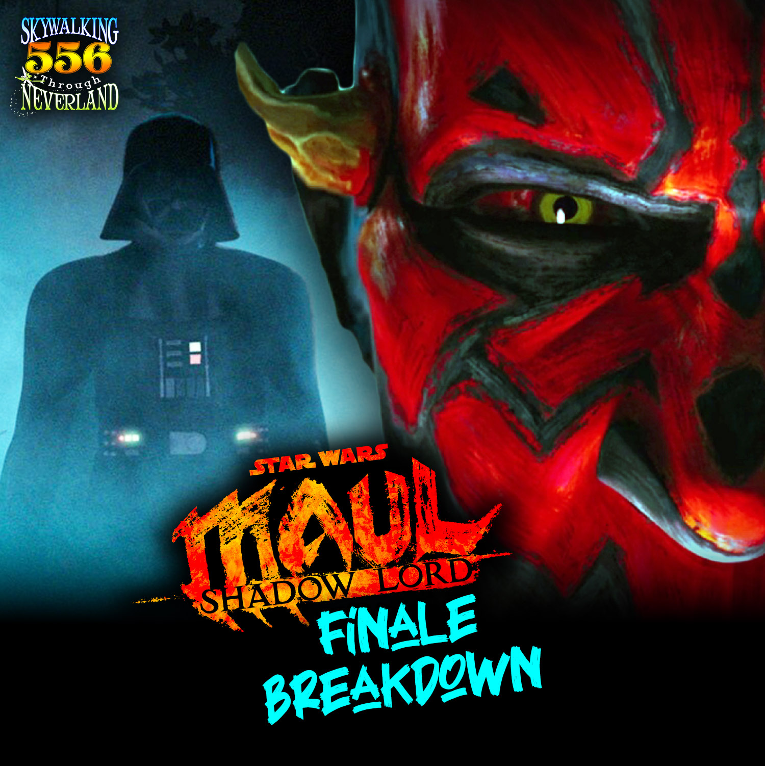 556: Maul - Shadow Lord Finale Breakdown & Music Analysis