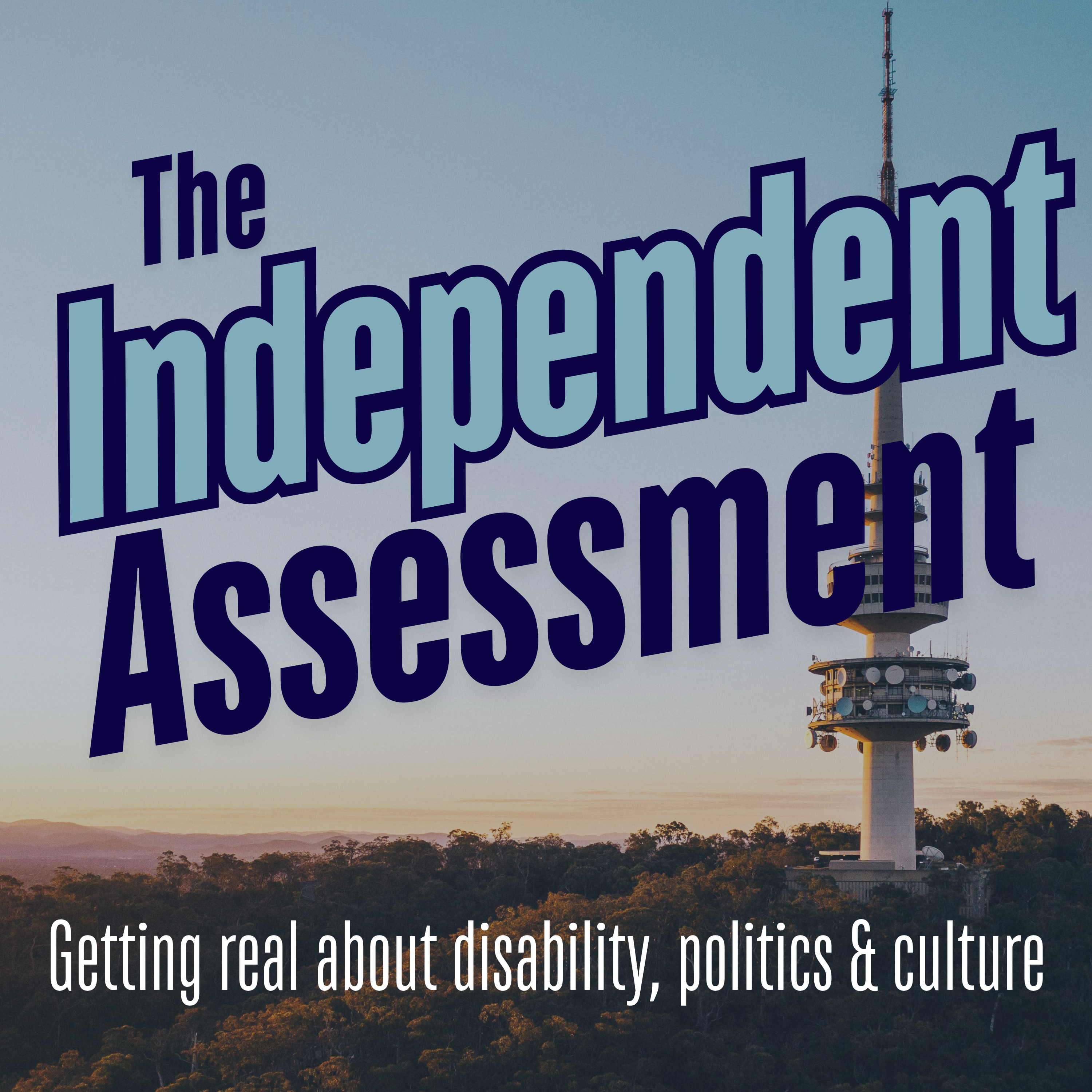 The Independent Assessment cover art