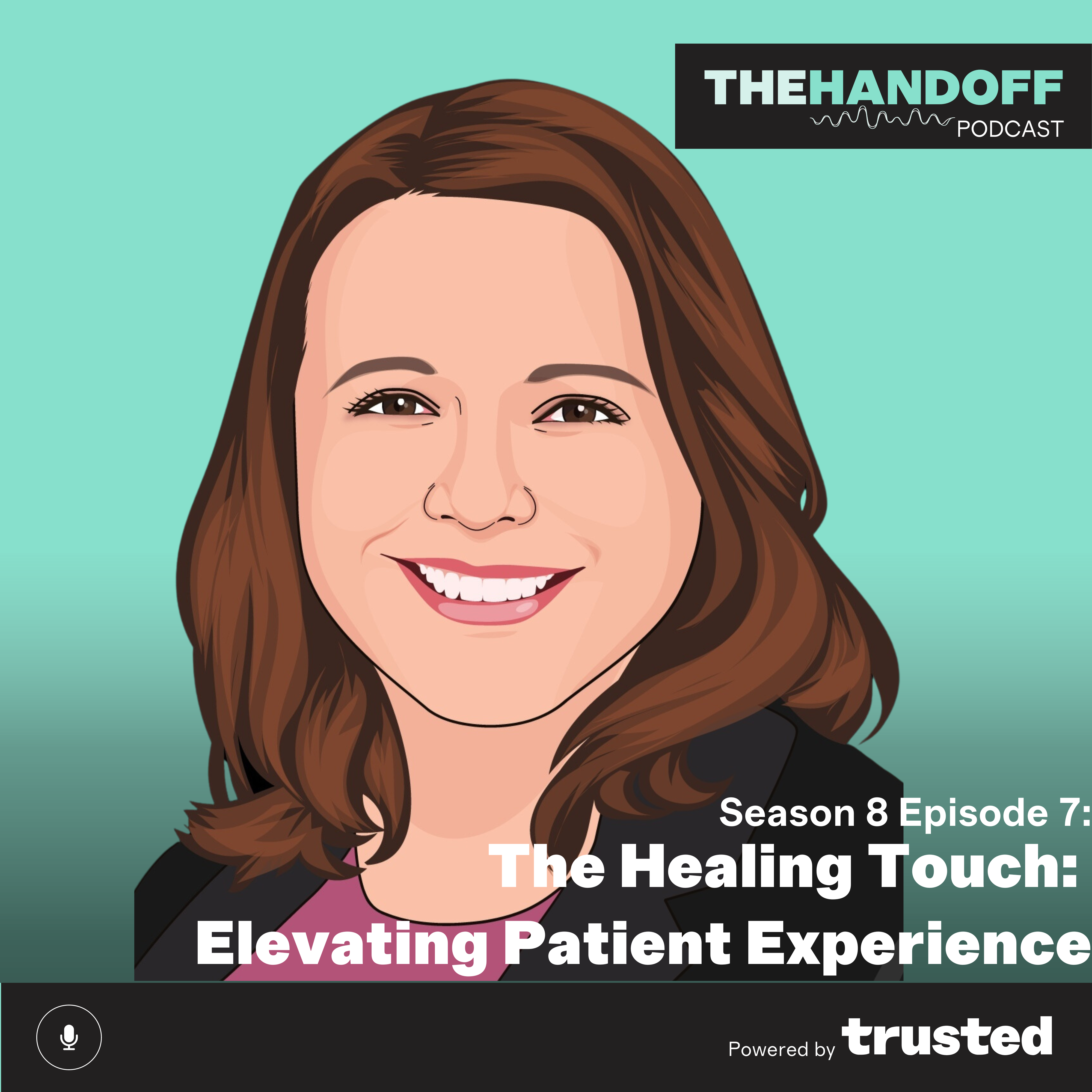 The Healing Touch: Elevating Patient Experience