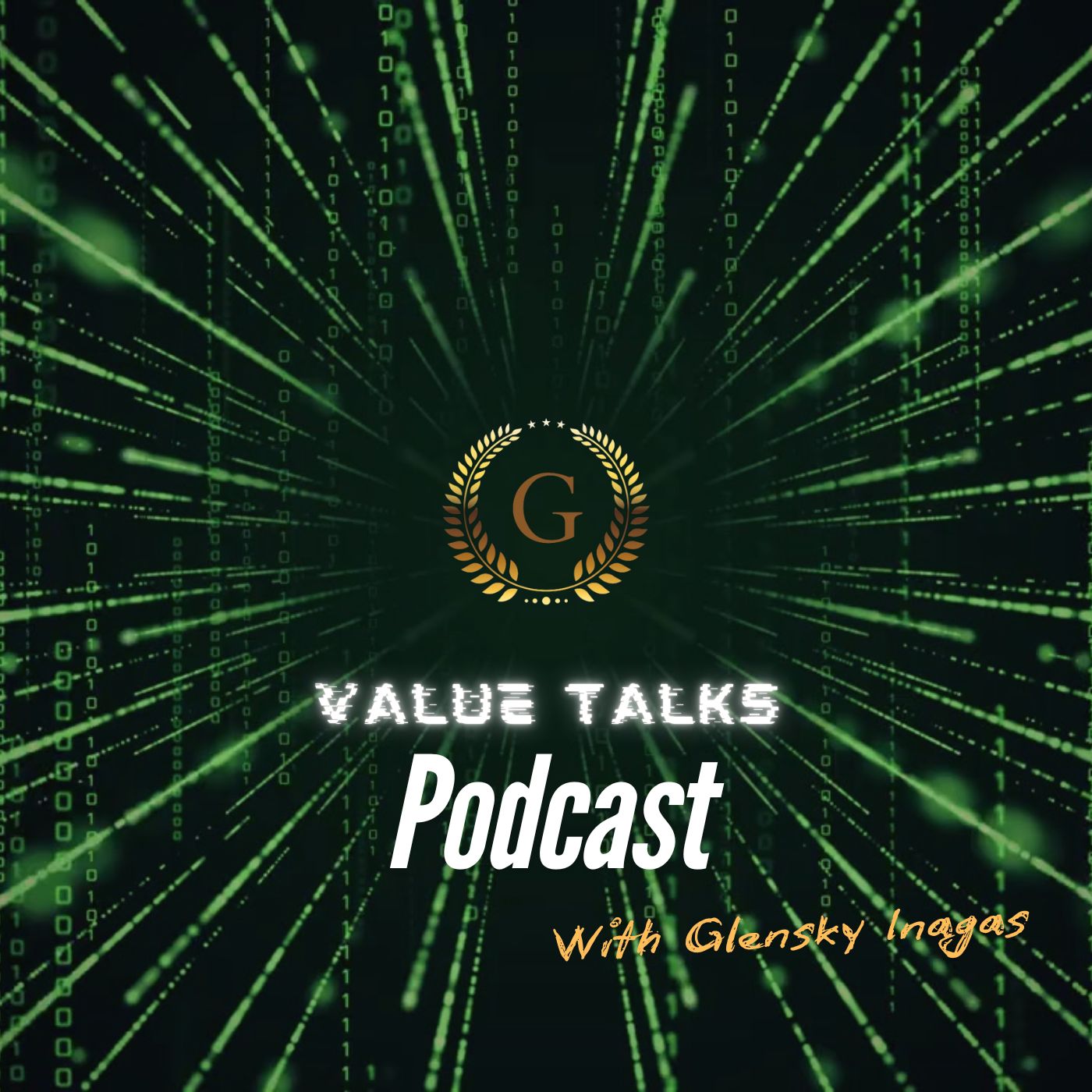Value Talks Podcast