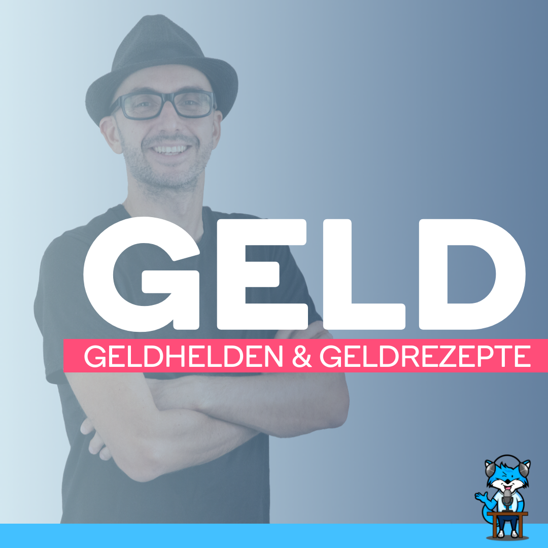 Geldhelden Podcast