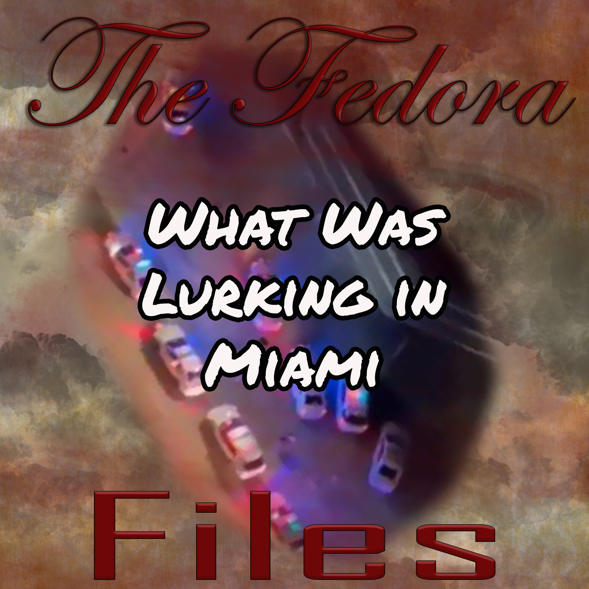 Episode 126: What Was Lurking in Miami