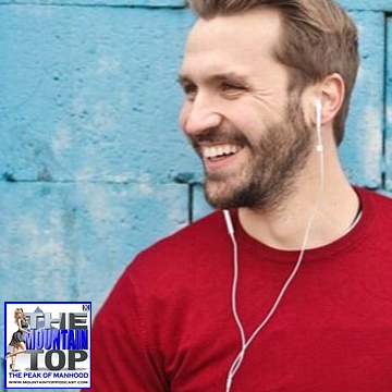 The Mountain Top - Masculine Men Get Women