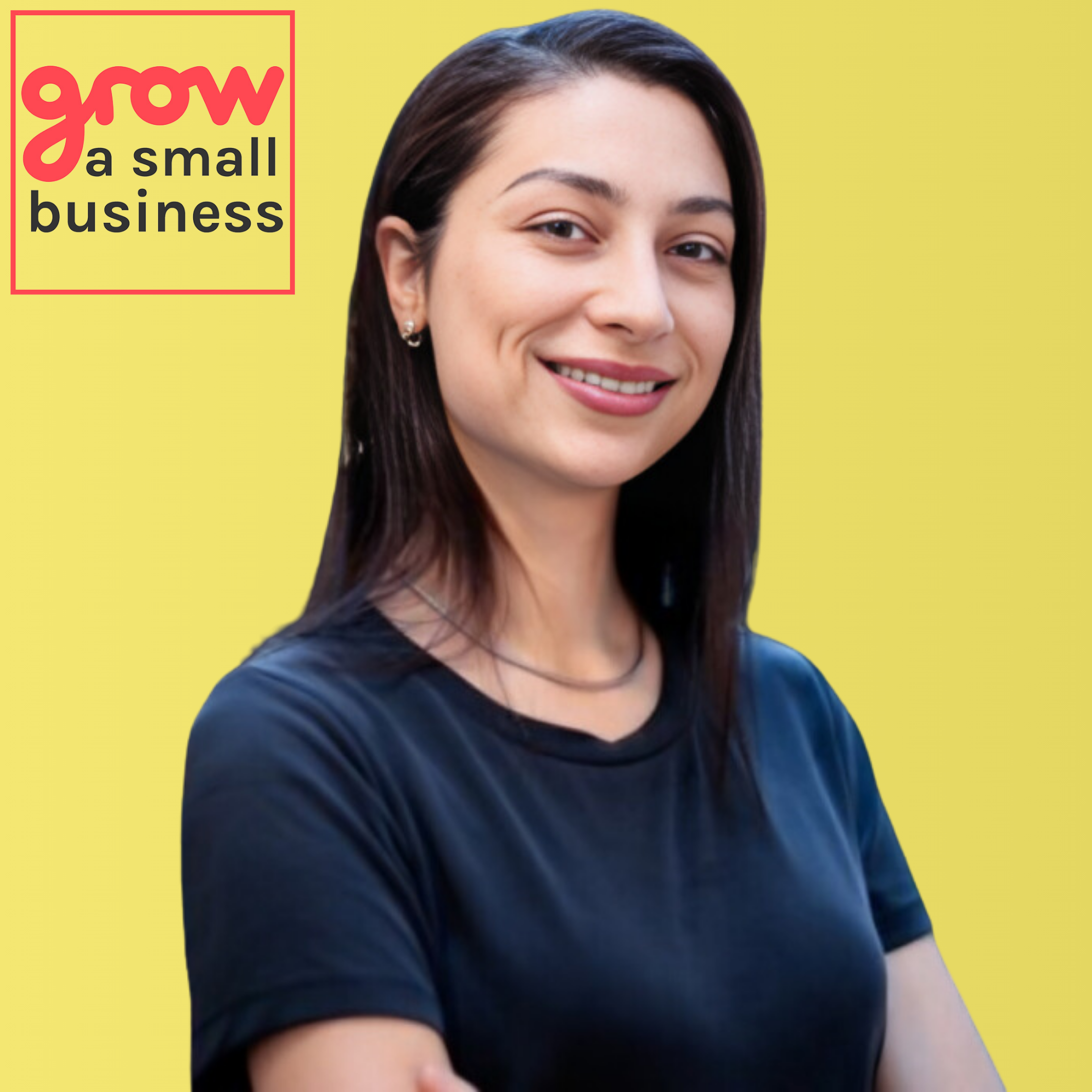 Grow A Small Business Podcast