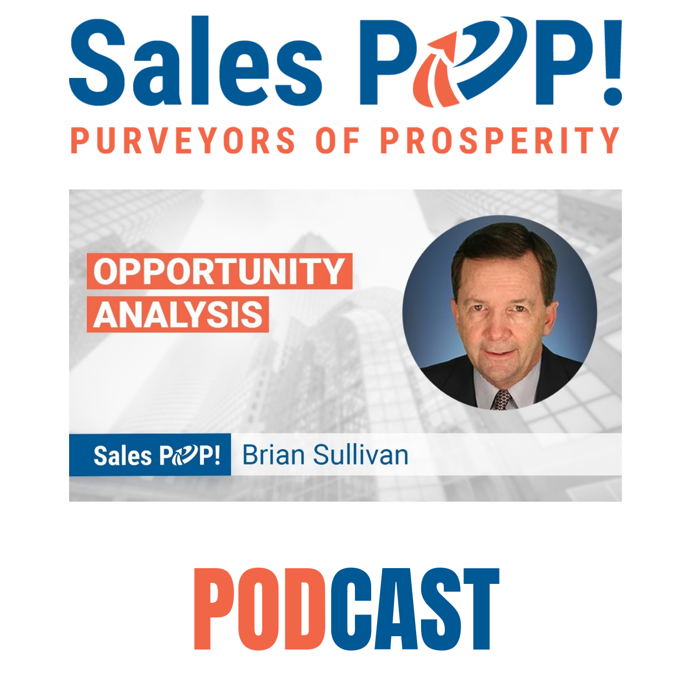 Sales Opportunity Analysis
