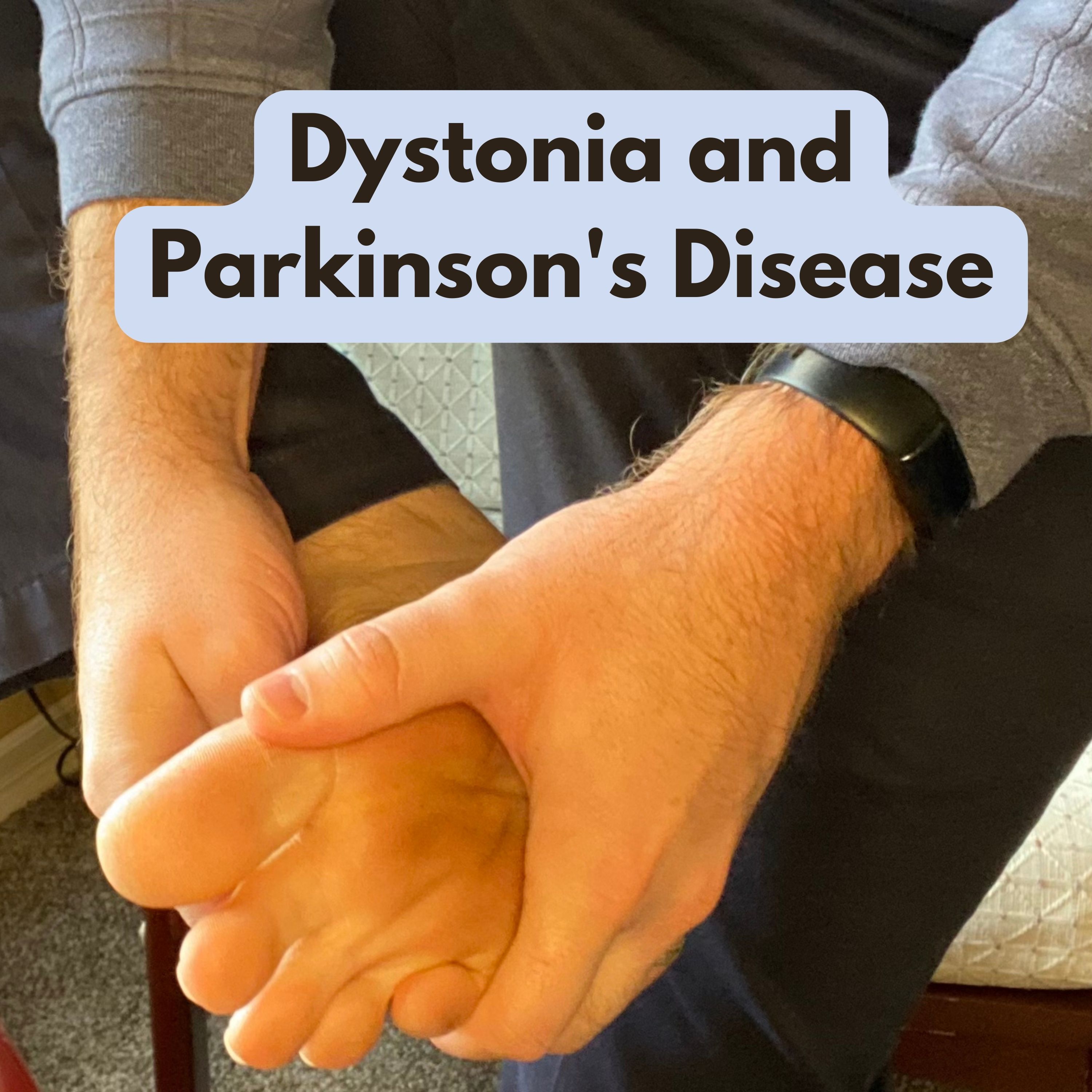 Parkinson\'s Disease Education Podcast