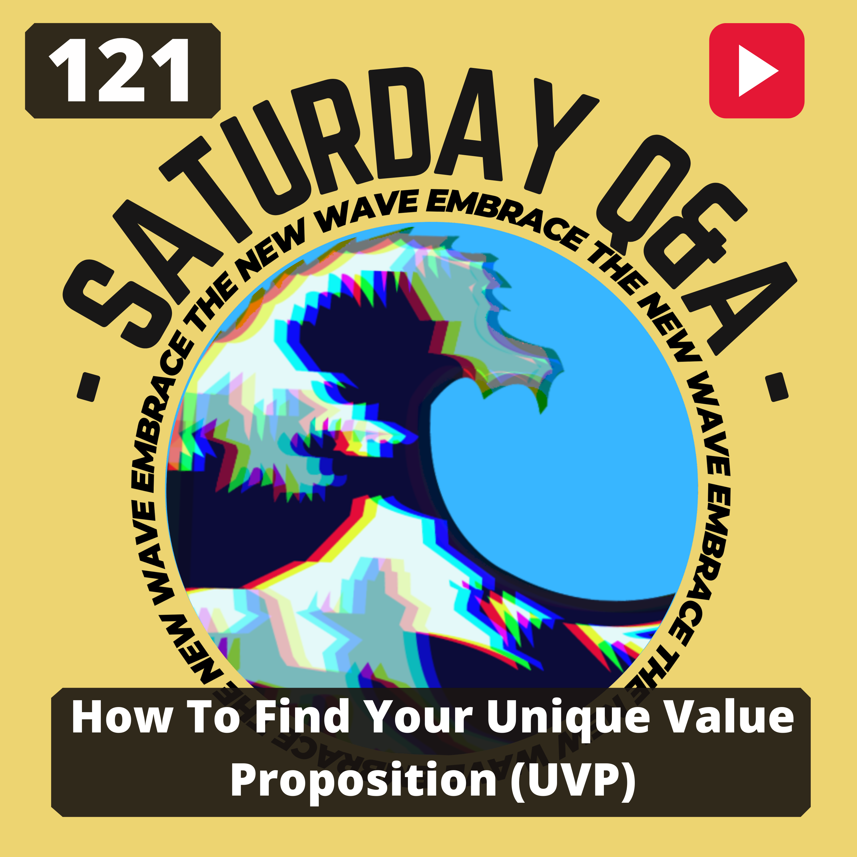 The New Wave Podcast