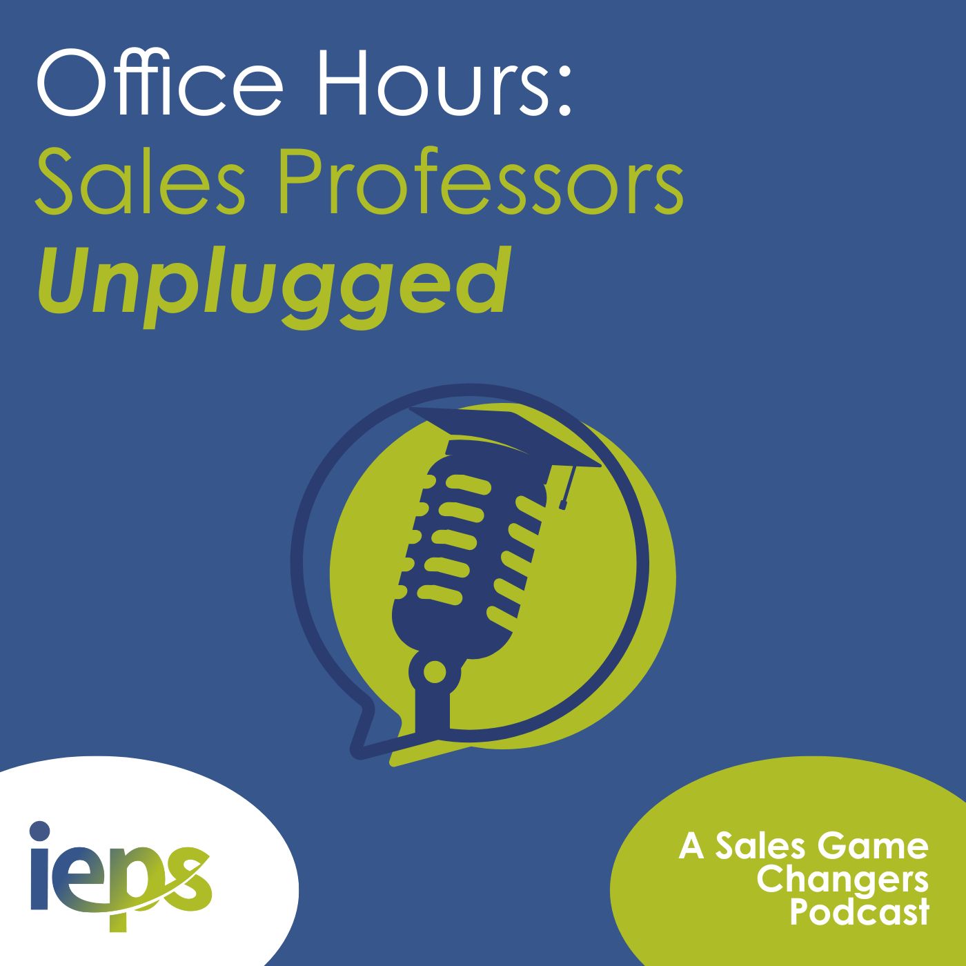 Sales Game Changers | Tips from Successful Sales Leaders