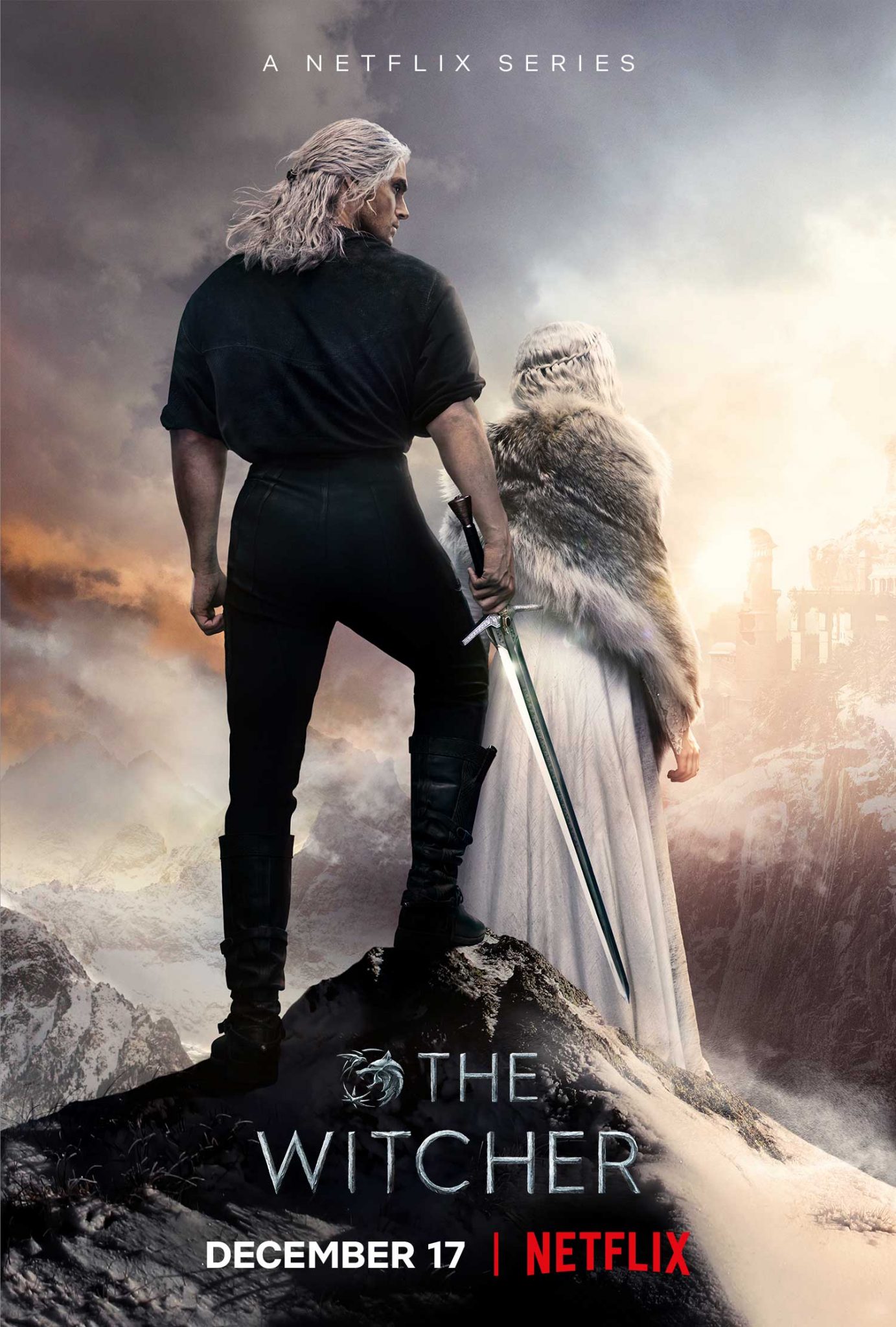 Episode 314 - The Witcher Season 2