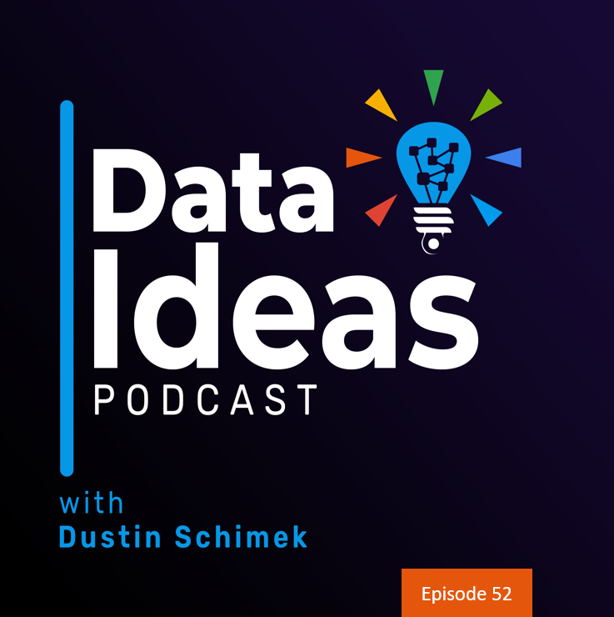 Data Ideas Podcast