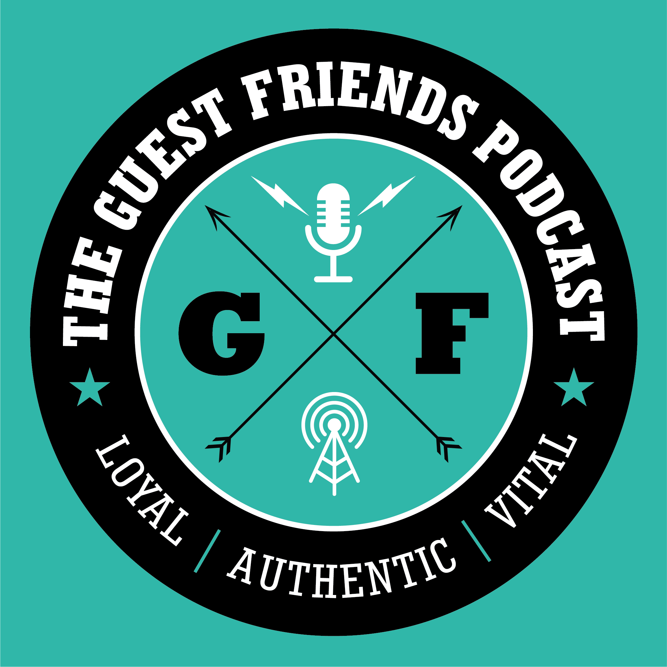 Episode 2: Jason Waterman - Living la Vida Expatriate