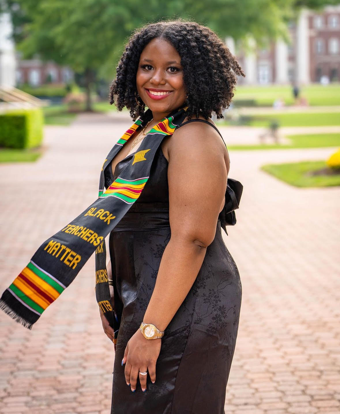 Building Intersectional Church & Community with Jonelle Brown of Young Prophets Collective