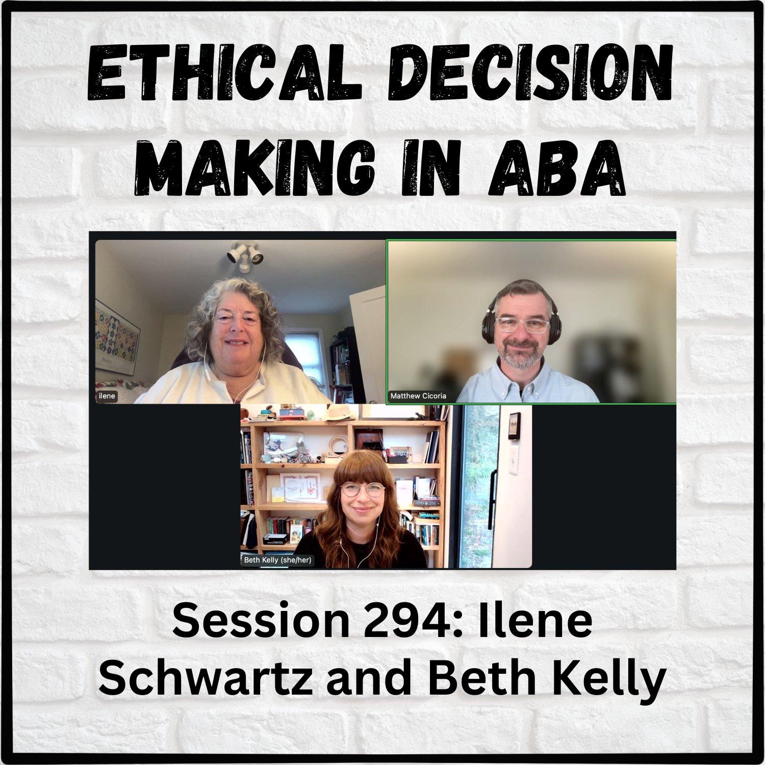 The Behavioral Observations Podcast with Matt Cicoria