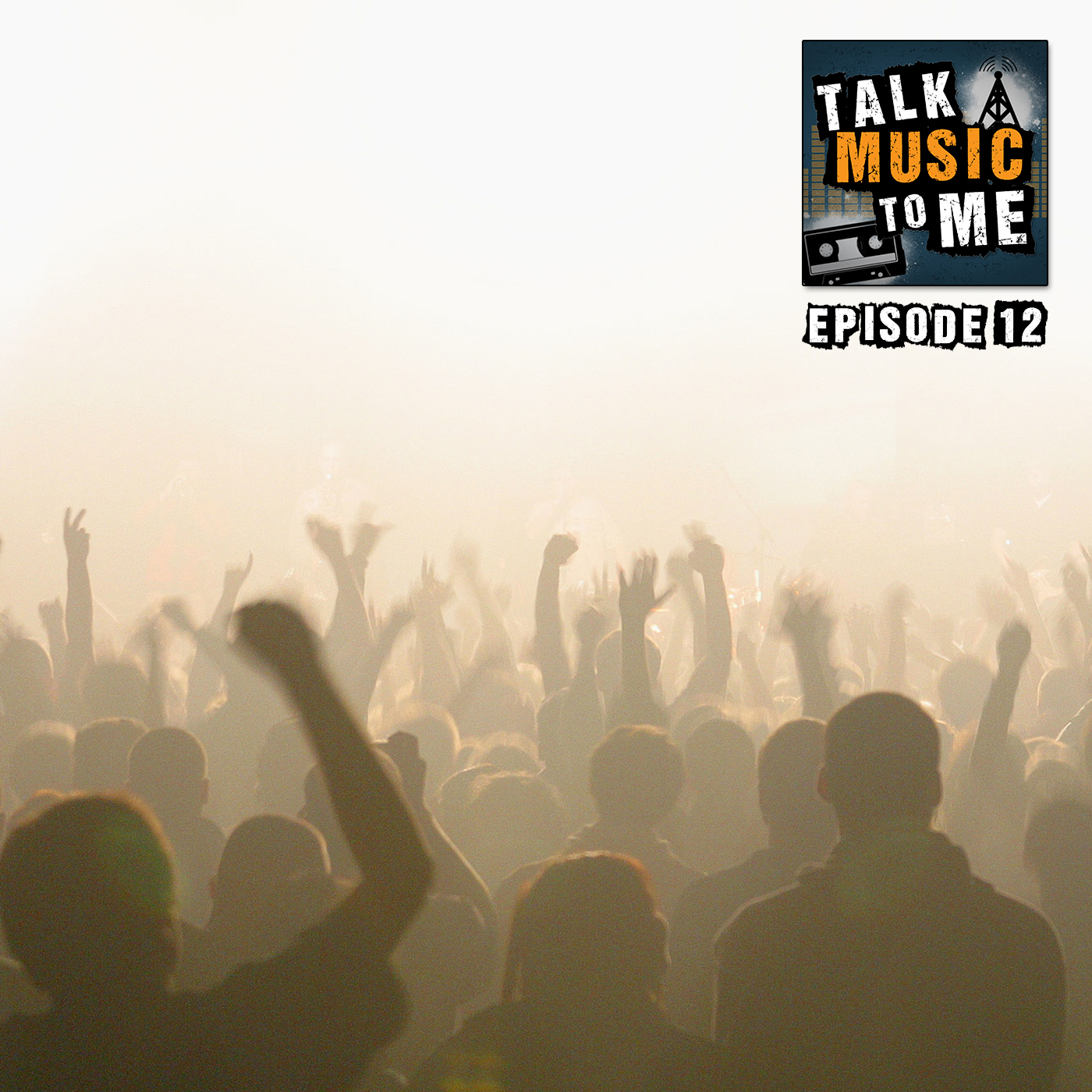 Talk Music To Me