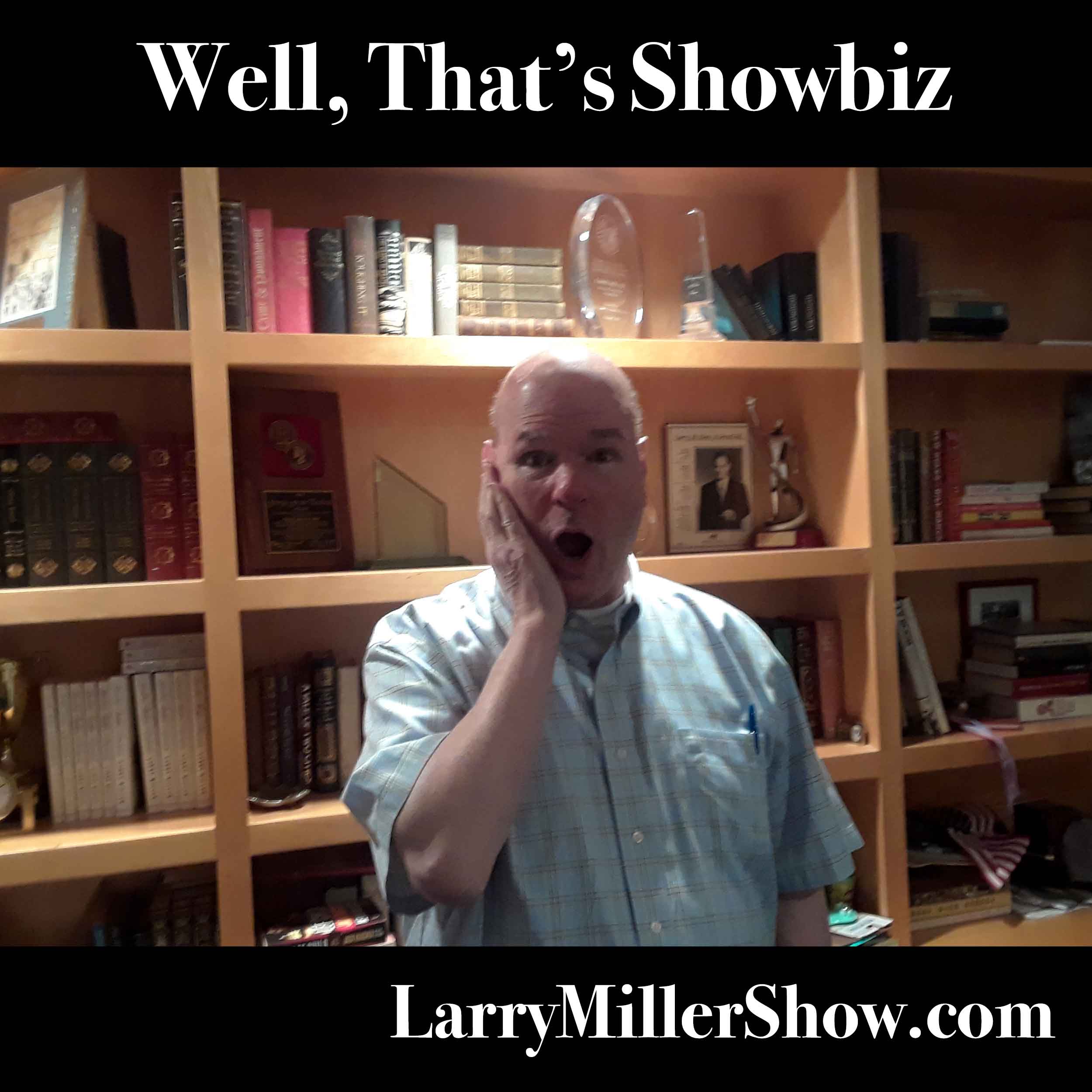 Larry Miller Show