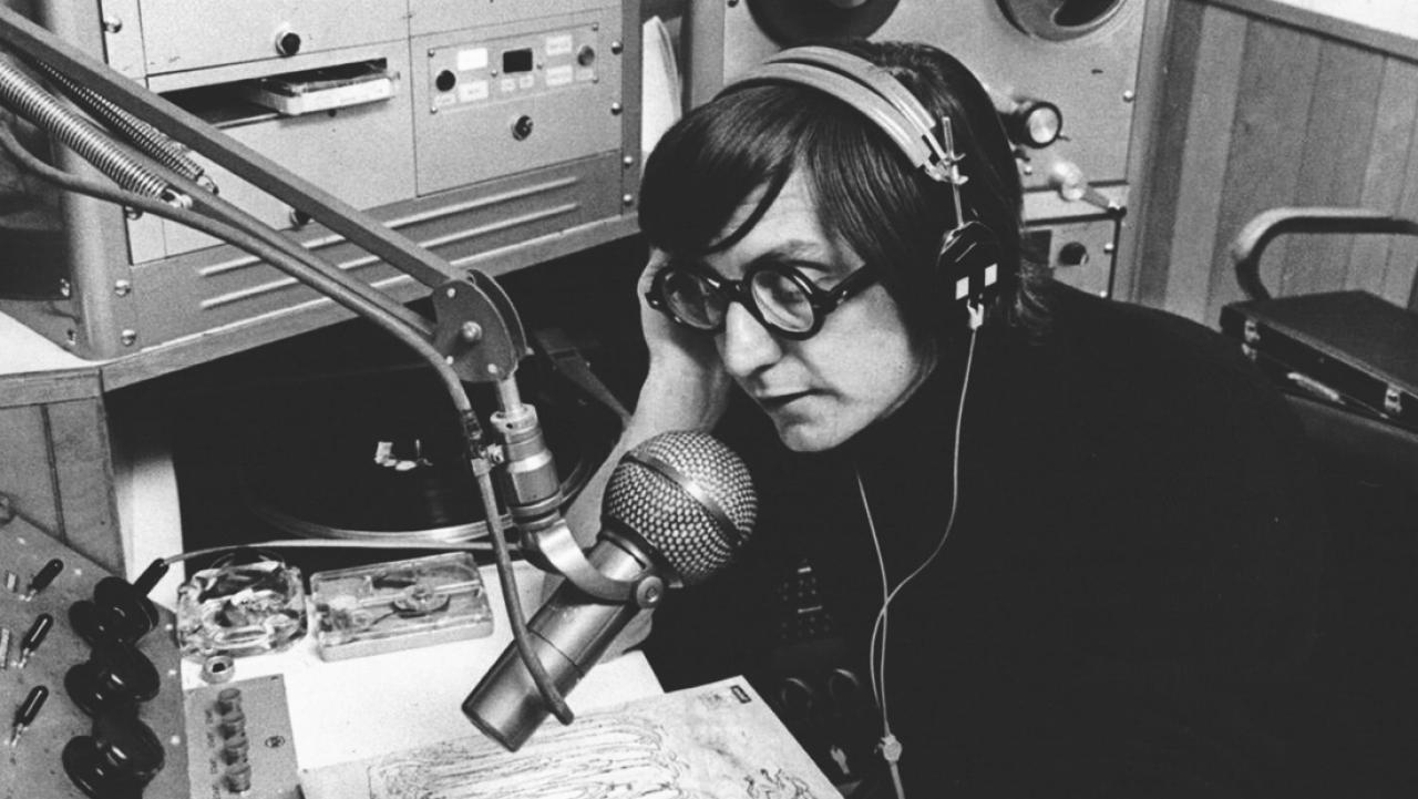 Season 5, Episode 7- The Biography of a Rumor: The "Paul McCartney is Dead" Hoax Season 5, Episode 7- The Biography of a Rumor: The "Paul McCartney is Dead" Hoax