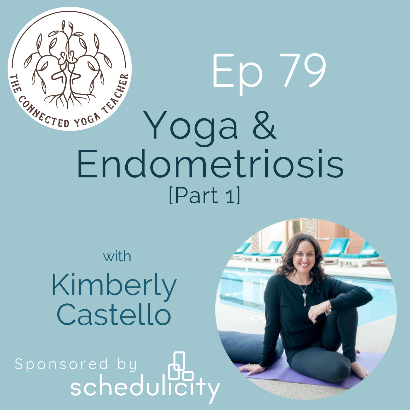 The Connected Yoga Teacher Podcast