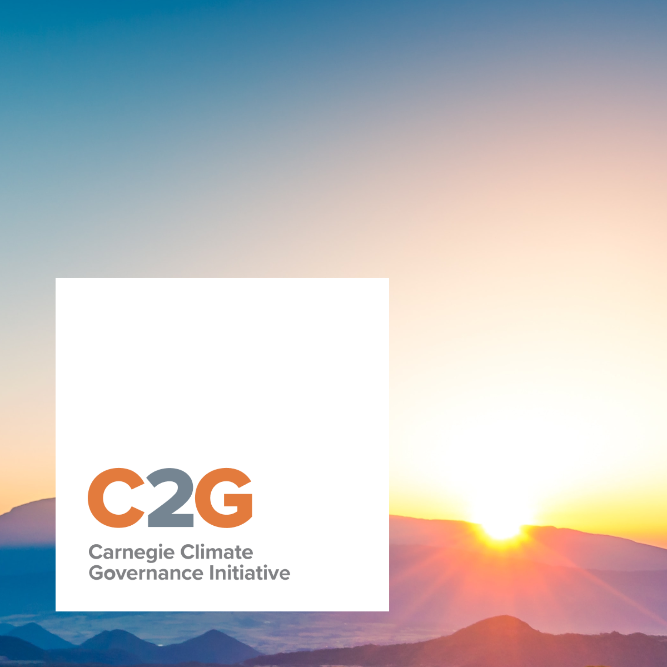 Carnegie Council Podcasts