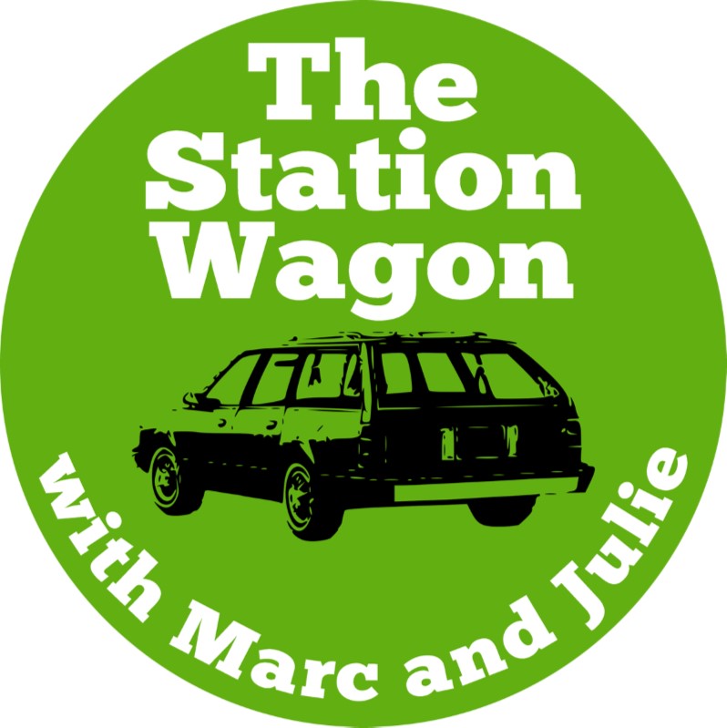 The Station Wagon Podcast: Exploring Mindfulness and Sibling Rivalry