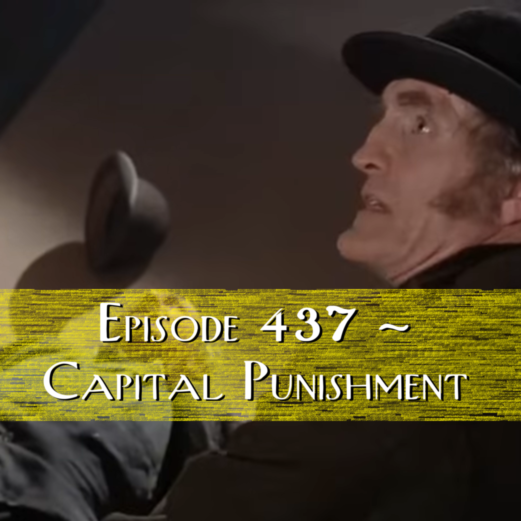 Capital Punishment