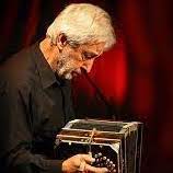 Los maestros de la música cuentan - Tango Argentino