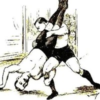 Muldoon and Sorakichi Head to Court - 1000 Hours