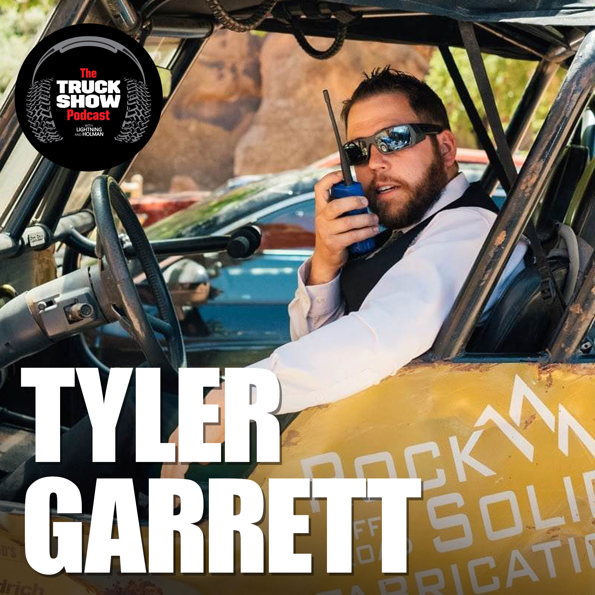 S2, E10 - Engine and Axle Swaps, Five Years of TSP Goodness, #FrontierSpotting