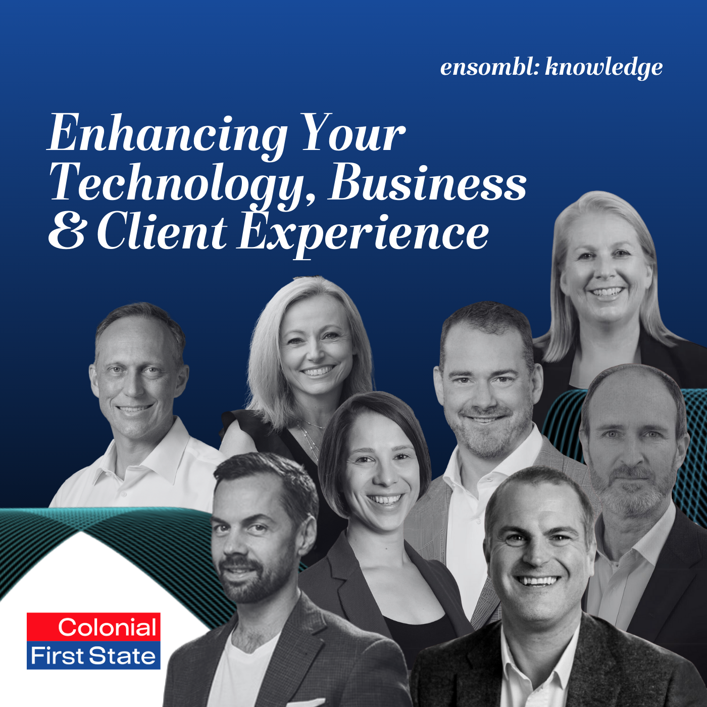 Ensombl Advice Australia