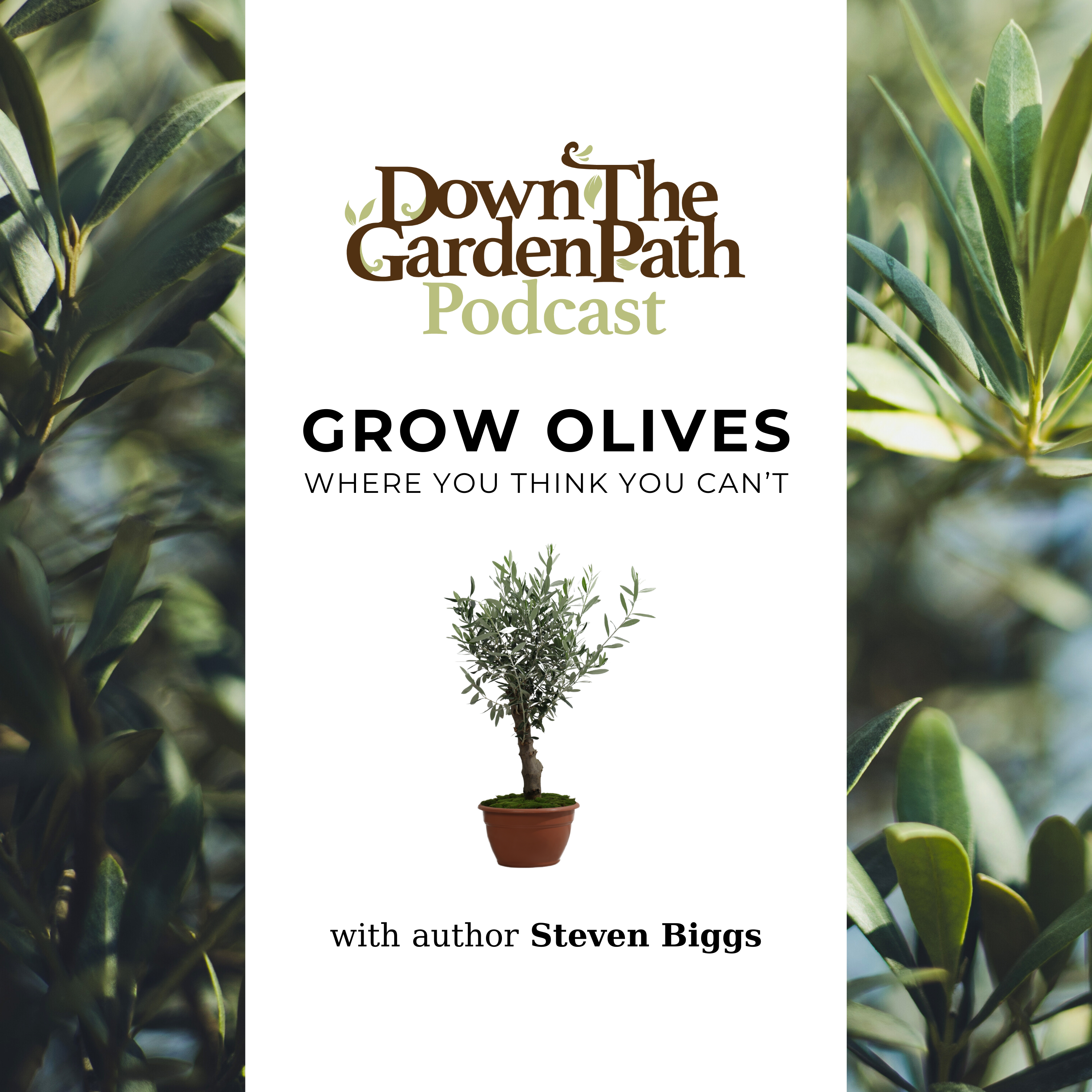 Down The Garden Path Podcast