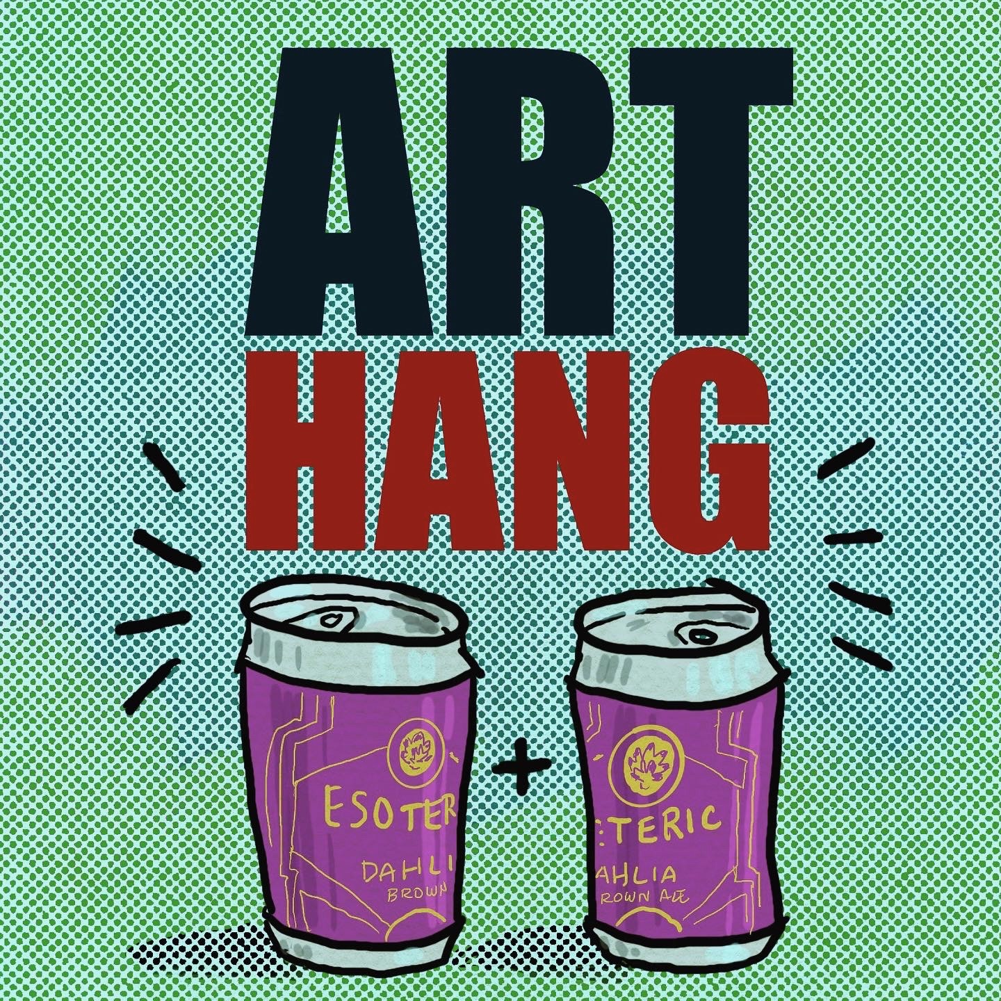 Art Hang
