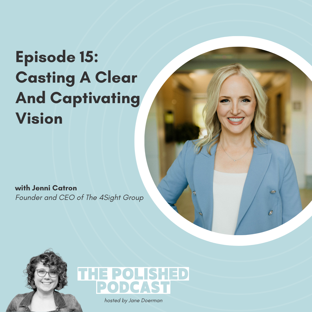 The Polished Podcast